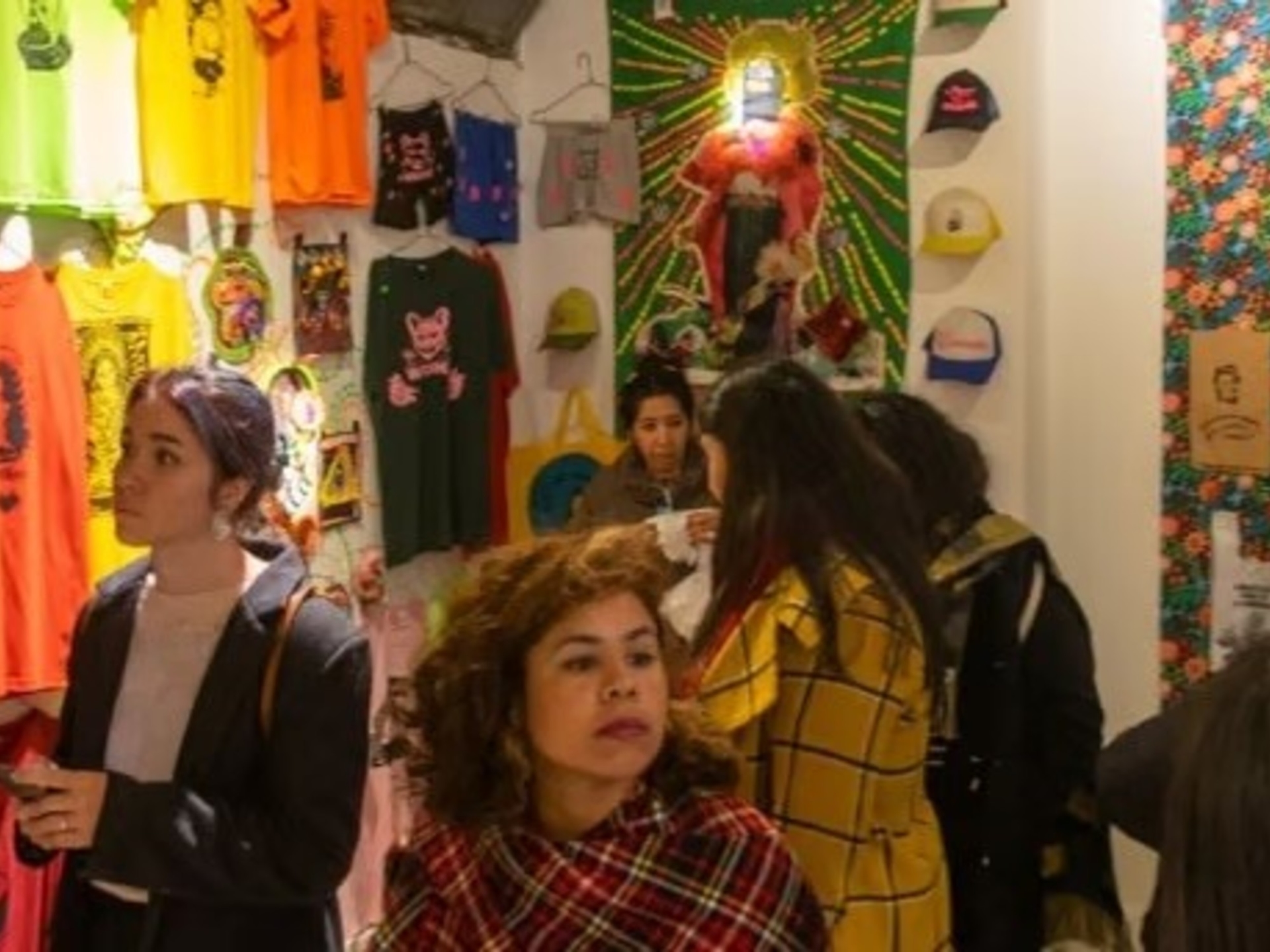 arteCo yedinci yılını kutluyor: Gelenek ve modernliği birleştiren fuar turu