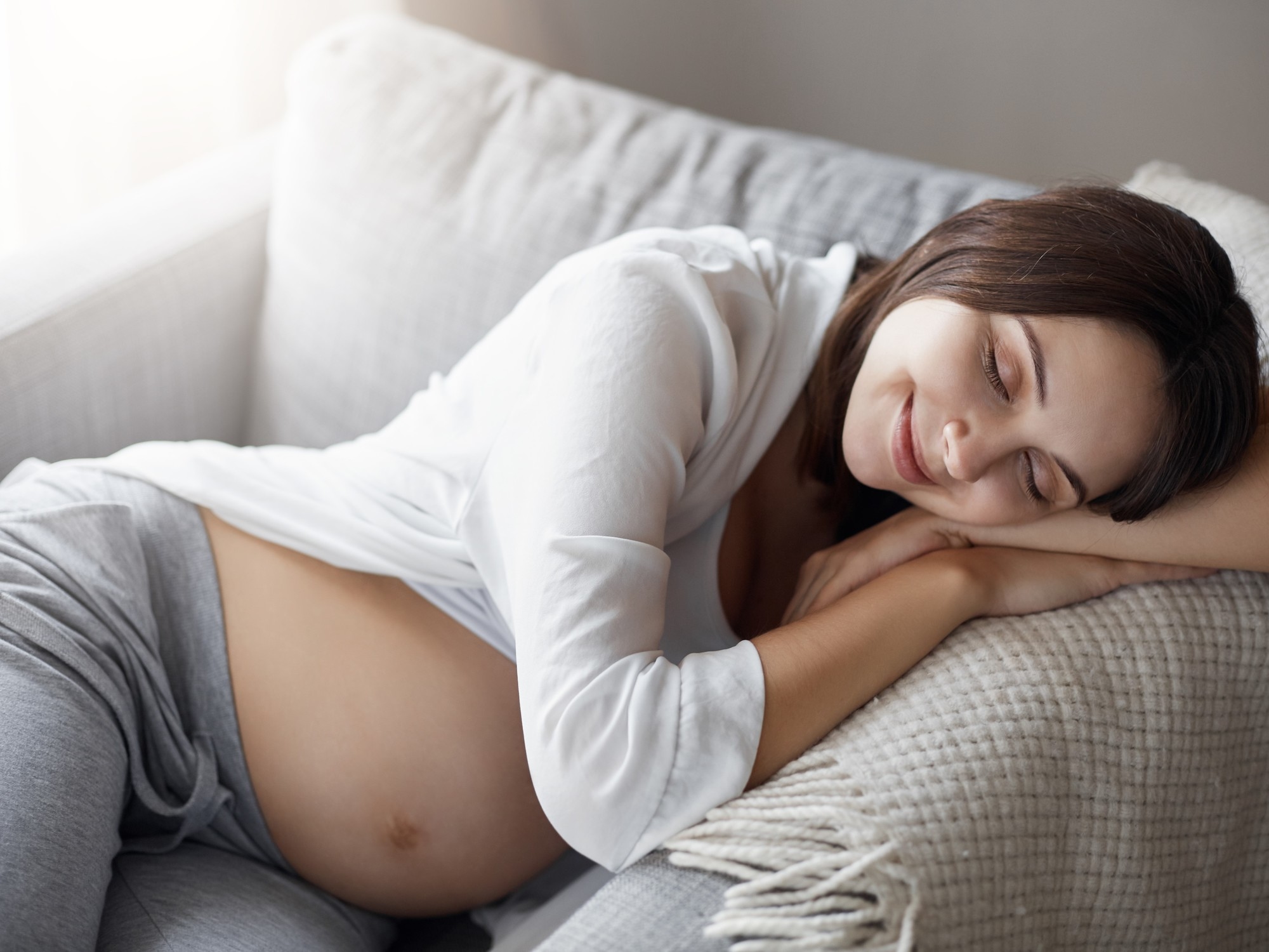 Cuál es la edad más fértil para una mujer que quiere tener hijos