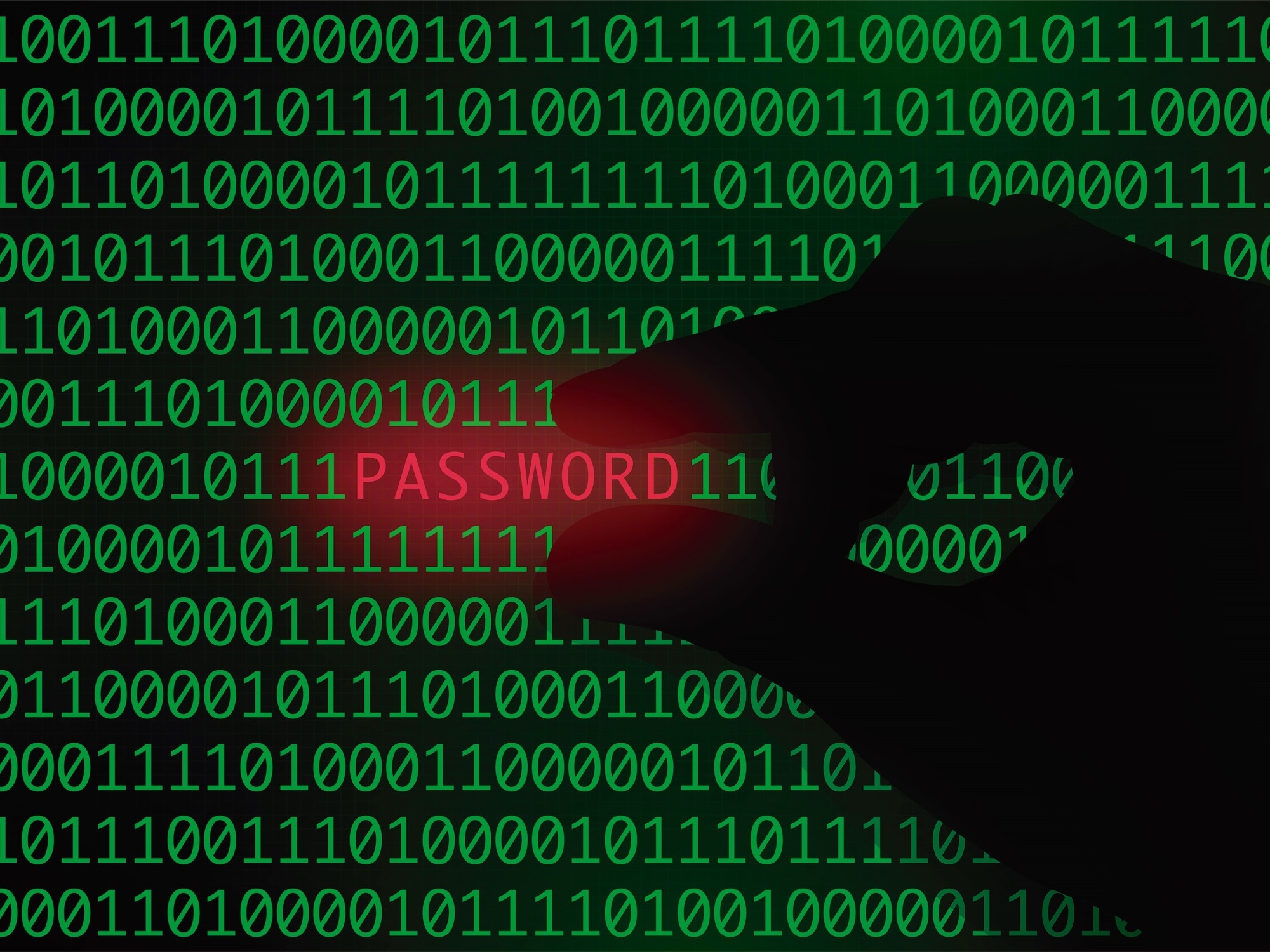 Alert for the largest password leak in history: How to know if your data was stolen from Apple, Google, Facebook, and Netflix