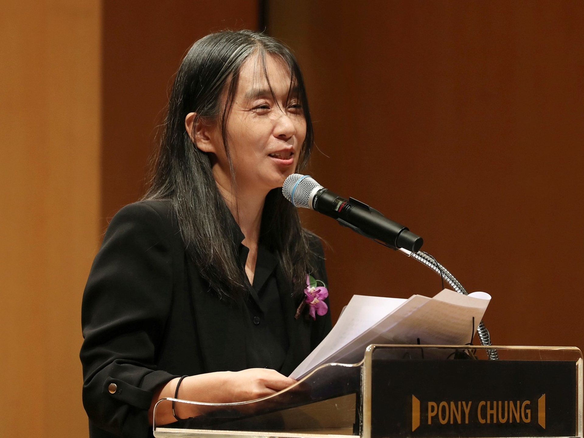 Nobel Prize winner Han Kang's new book tops sales in South Korea
