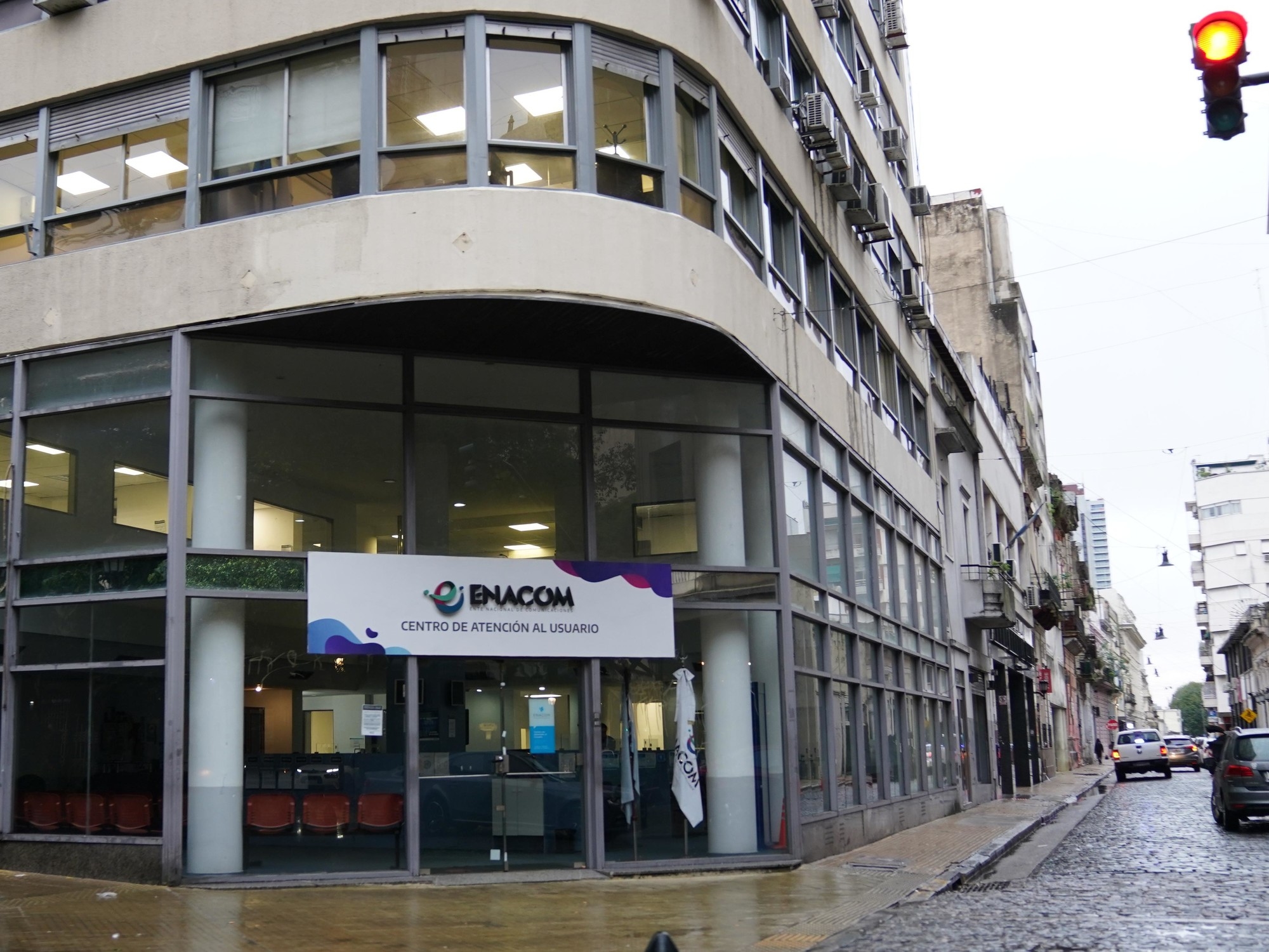 Hükümet, Enacom'un müdahalesini yine gelecek yılın ocak ayına kadar uzattı.