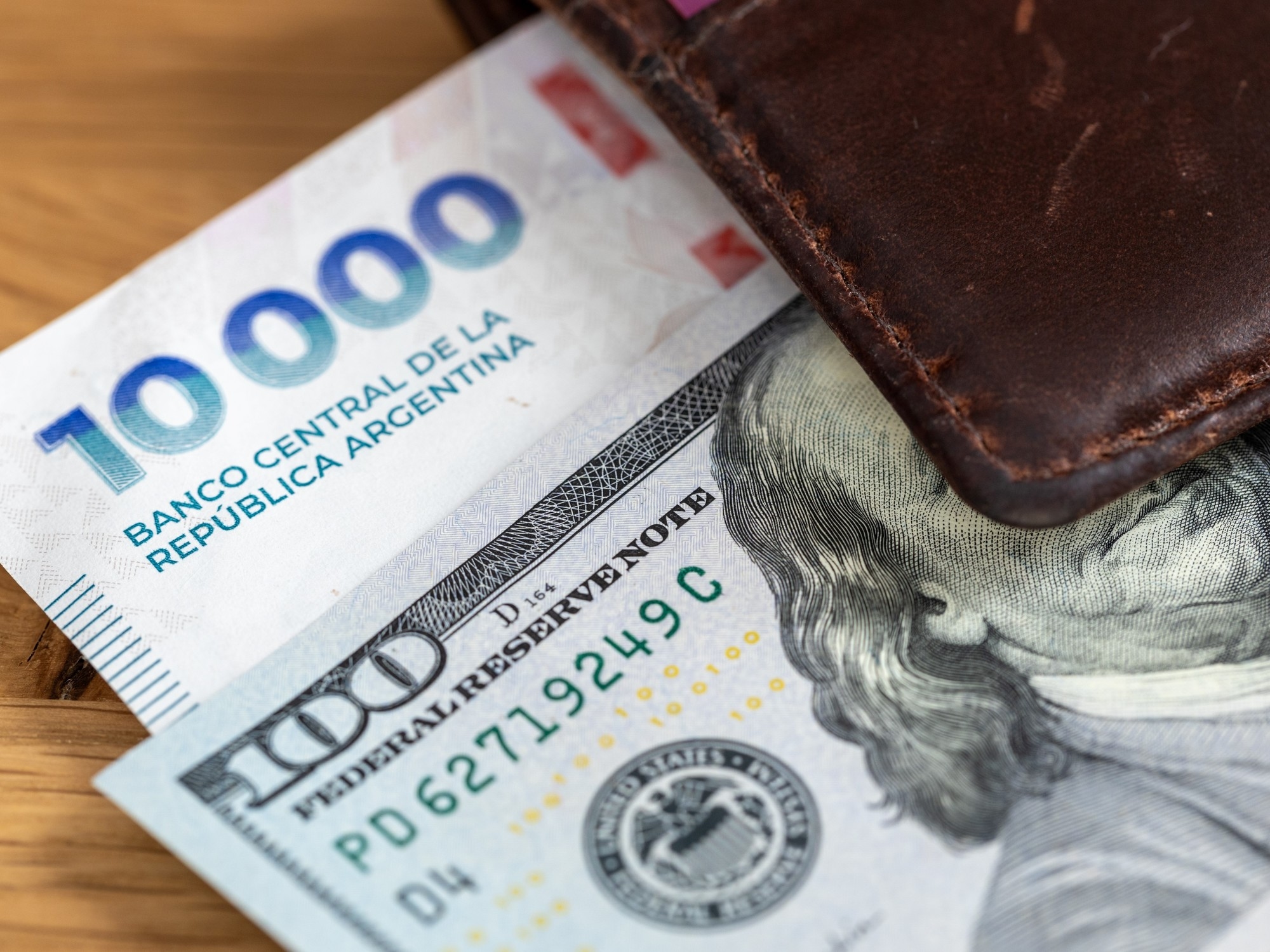 Peso rates are finally starting to beat inflation and the dollar: what could happen to the financial cycle?