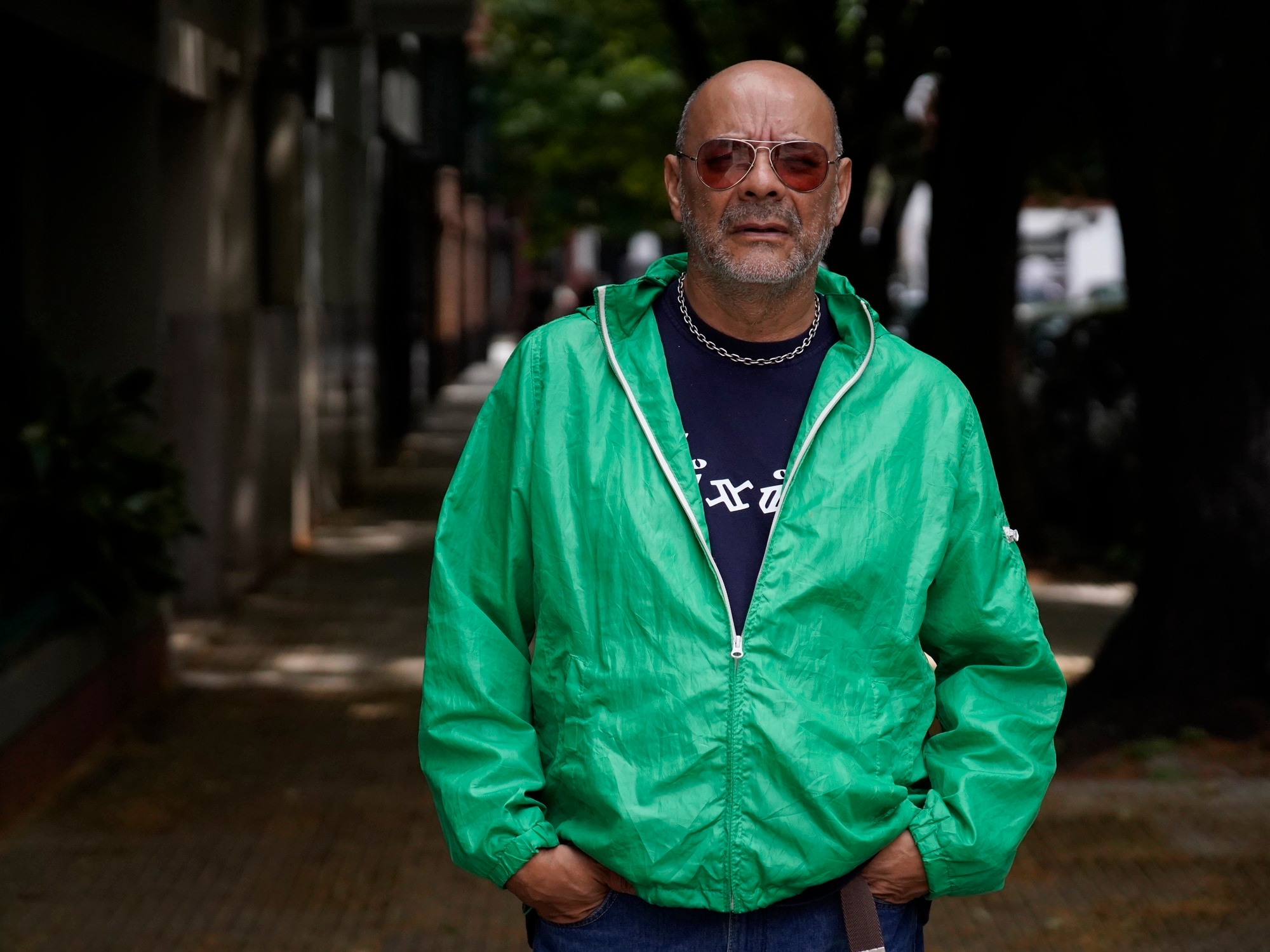 Fabián Casas: paternidade, bruxismo e outras armadilhas
