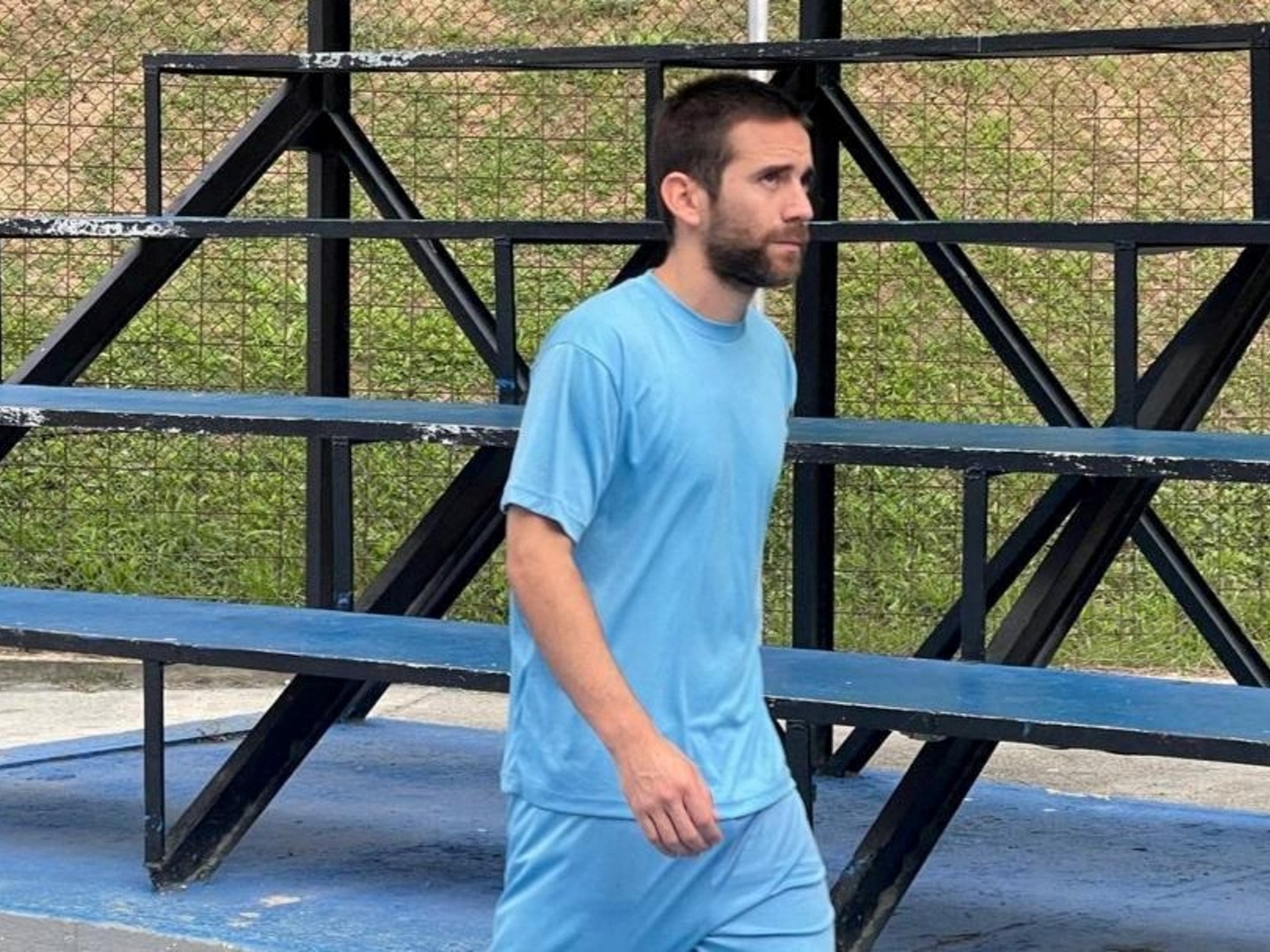 La detención del gendarme Nahuel Gallo en Venezuela: Estados Unidos dice que trabaja para liberar a todos los extranjeros detenidos ilegalmente