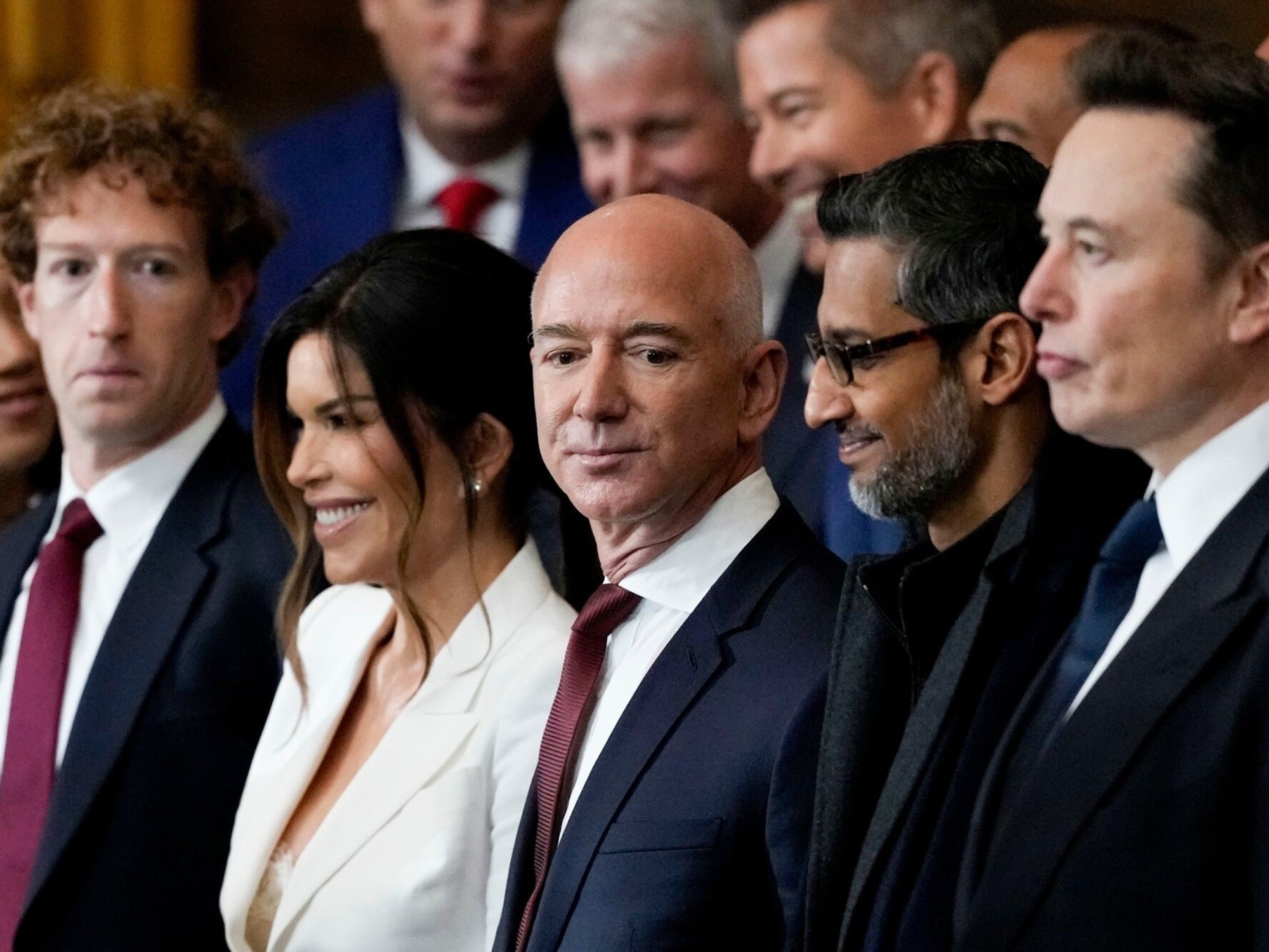 Cory Doctorow: “Amazon, Microsoft, and Google act like a cartel that has more power than the UN.”