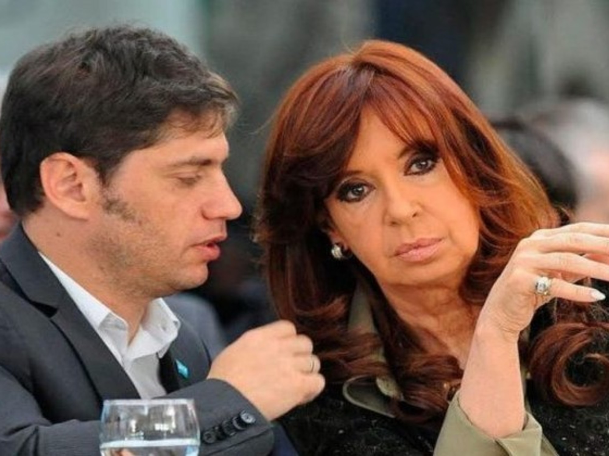 Día del Trabajador: "Es más necesario que nunca mantenernos unidos", el mensaje de Cristina Kirchner en medio de la interna con Axel Kicillof