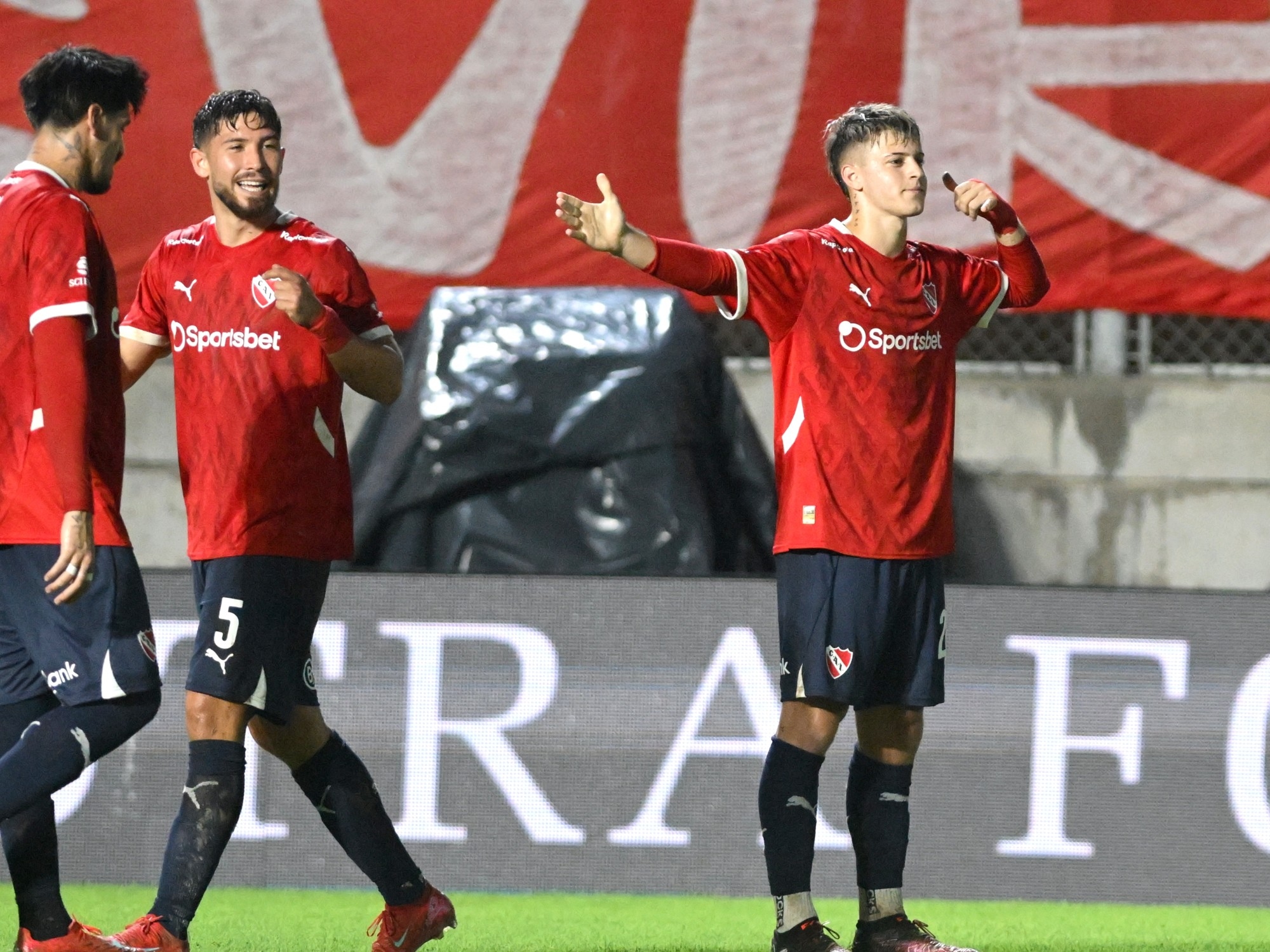 Indépendant vs. Sportivo Belgrano de Córdoba, pour la Coupe d'Argentine : minute par minute, en direct