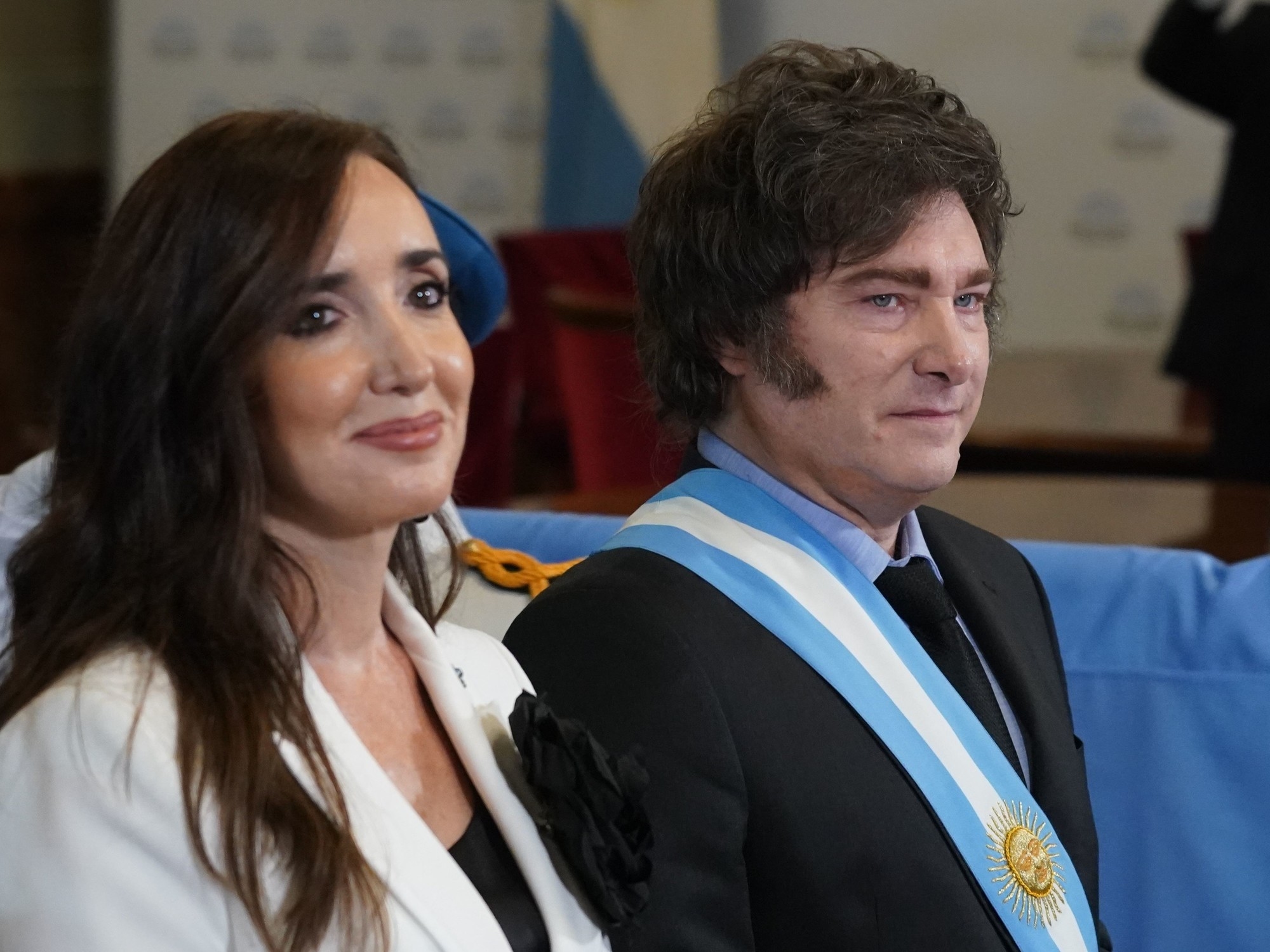 "Traditore": Milei allarga il divario con Villarruel e approfondisce lo scontro con i governatori
