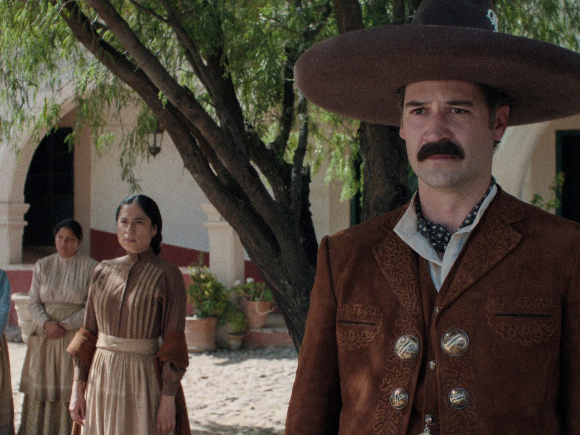 İspanyol editörler Meksikalı yönetmen Rodrigo Prieto'nun 'Pedro Páramo' filmine ödül verdi.