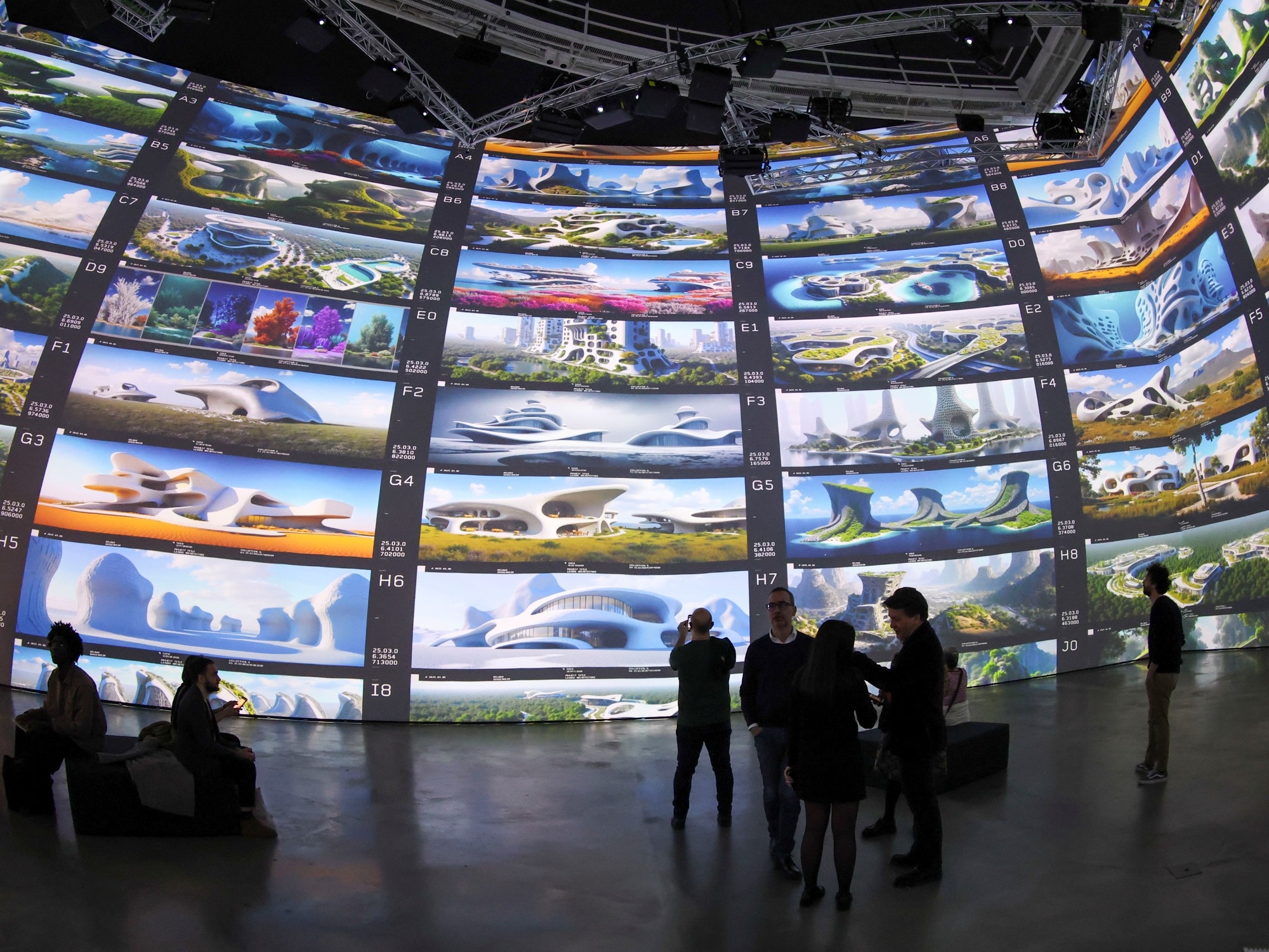 Livres contre intelligence artificielle : tourner la page ?