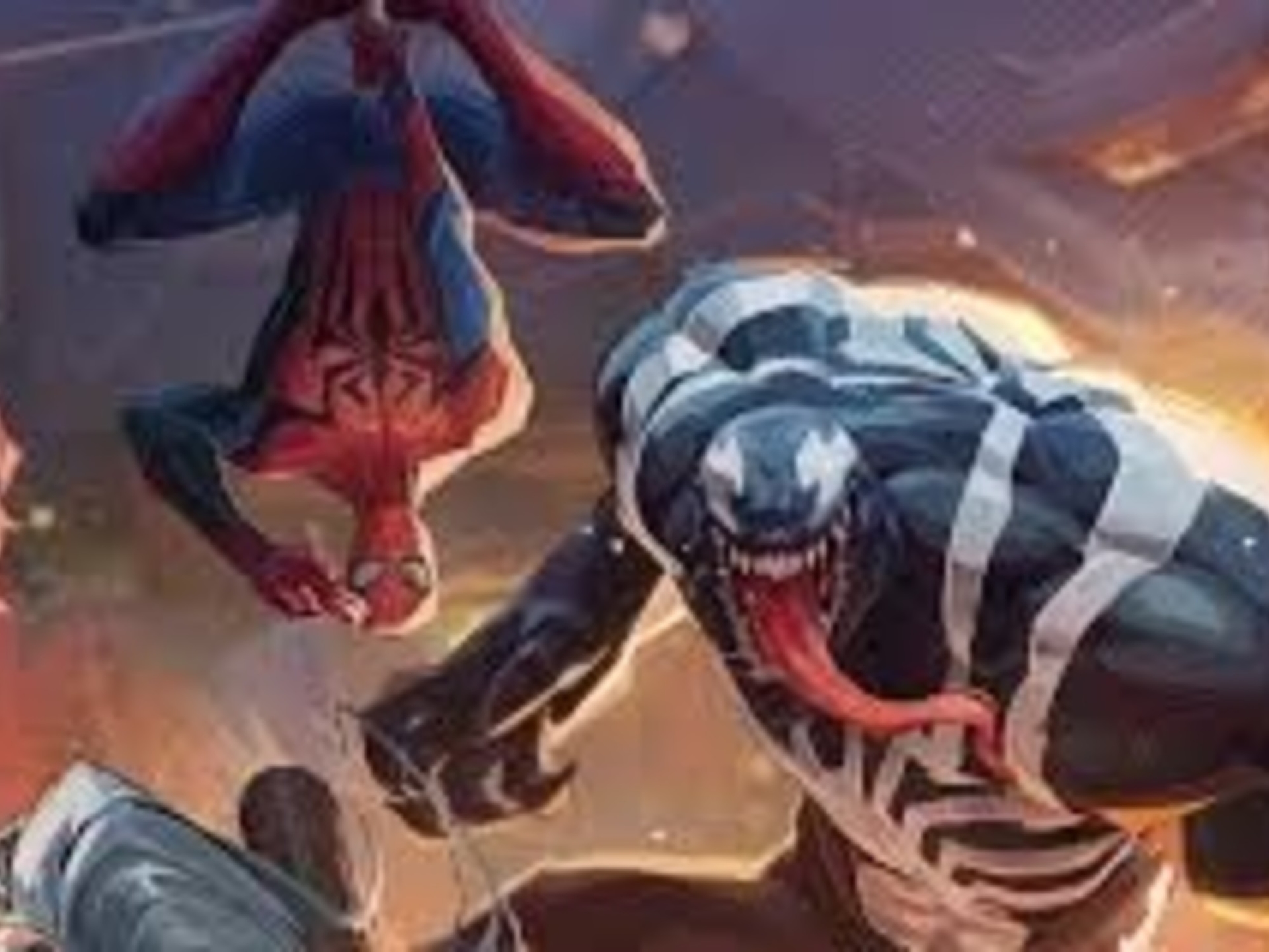 Venom en Marvel Rivals: habilidades, secretos y consejos para dominar al villano