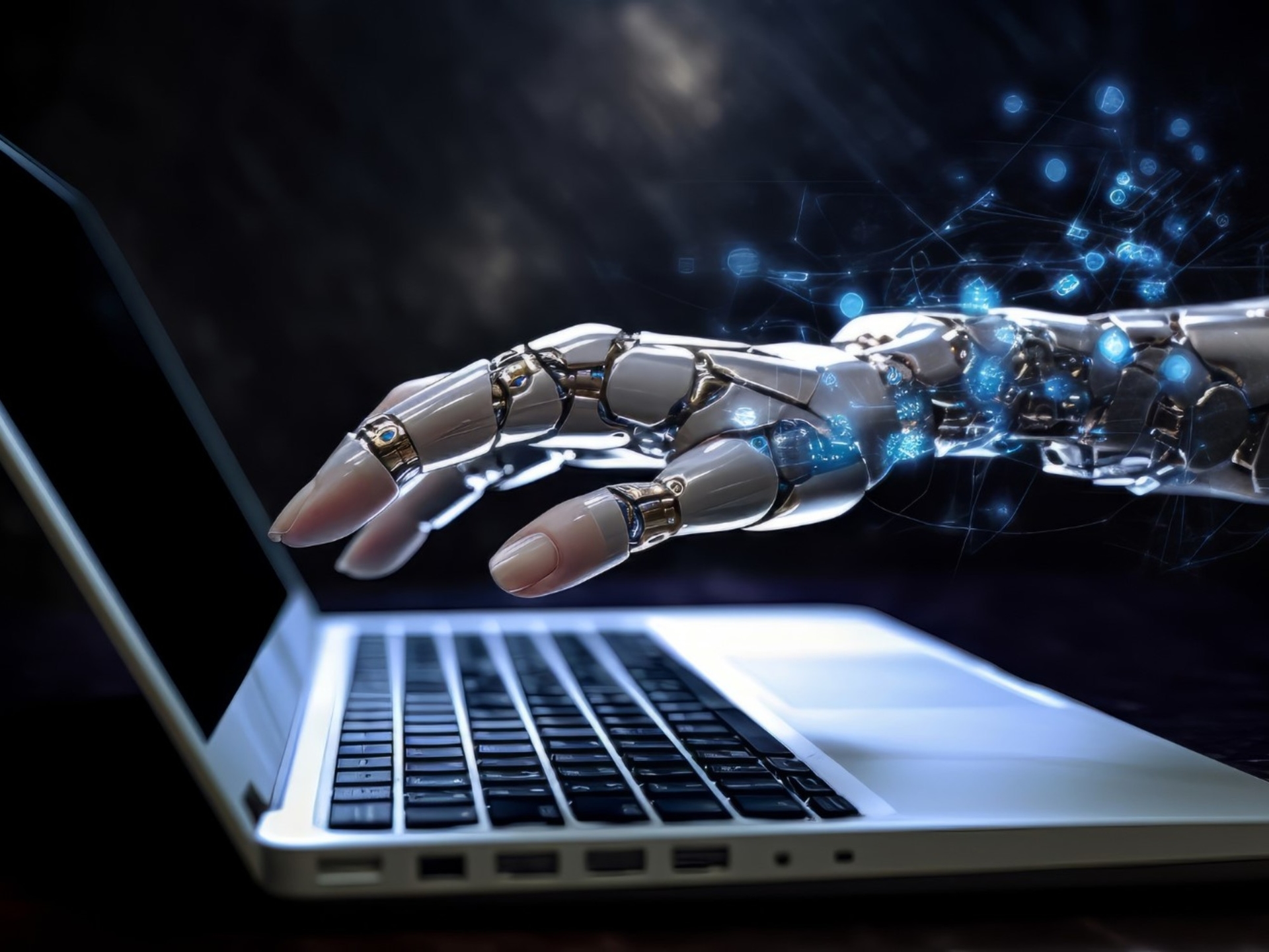 Danger! AI learns to lie, manipulate, and threaten its creators