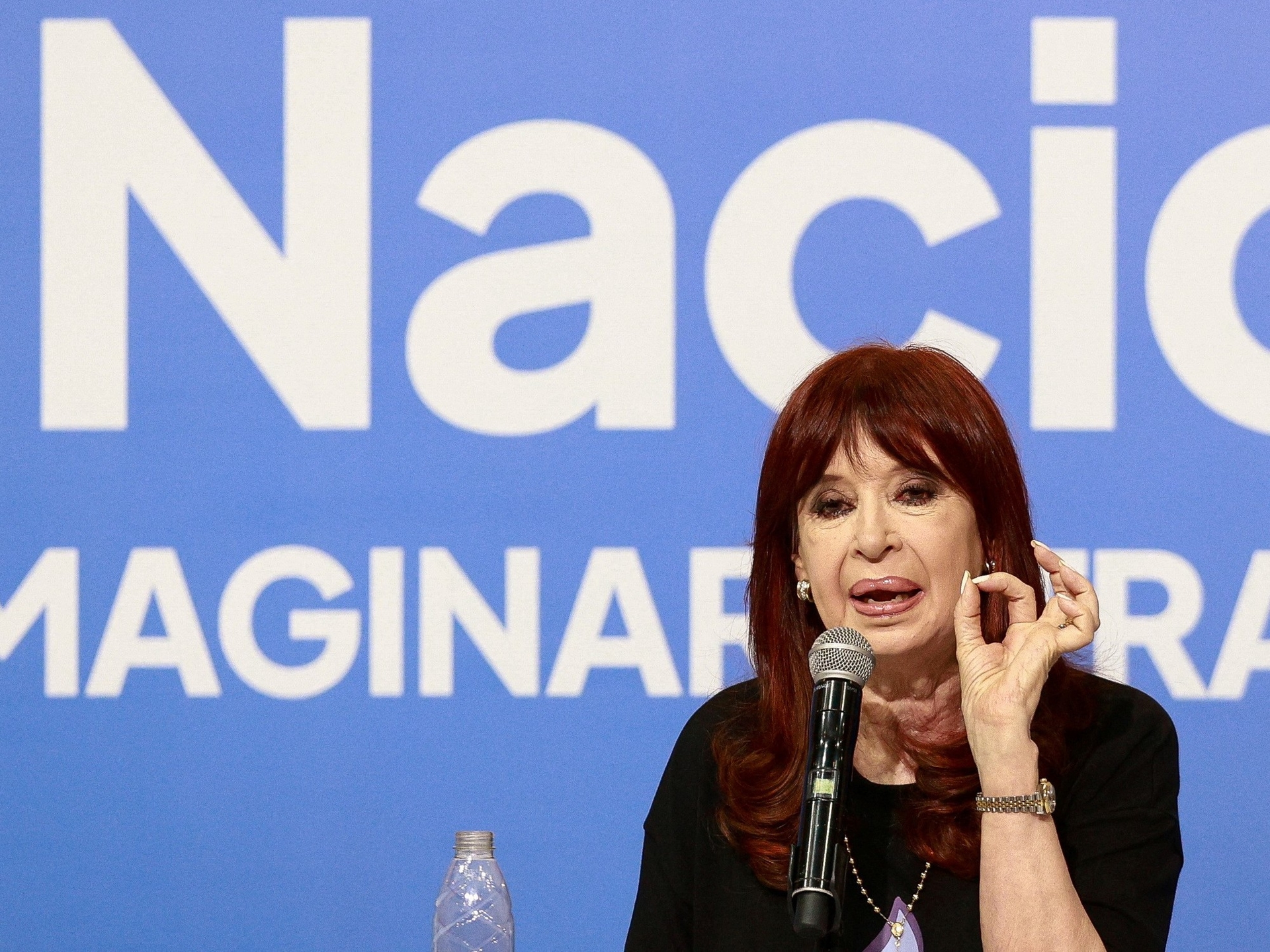 Following the announcement of its closure, the PJ wants all the assets and documents of the Juan Domingo Perón Institute transferred to it.