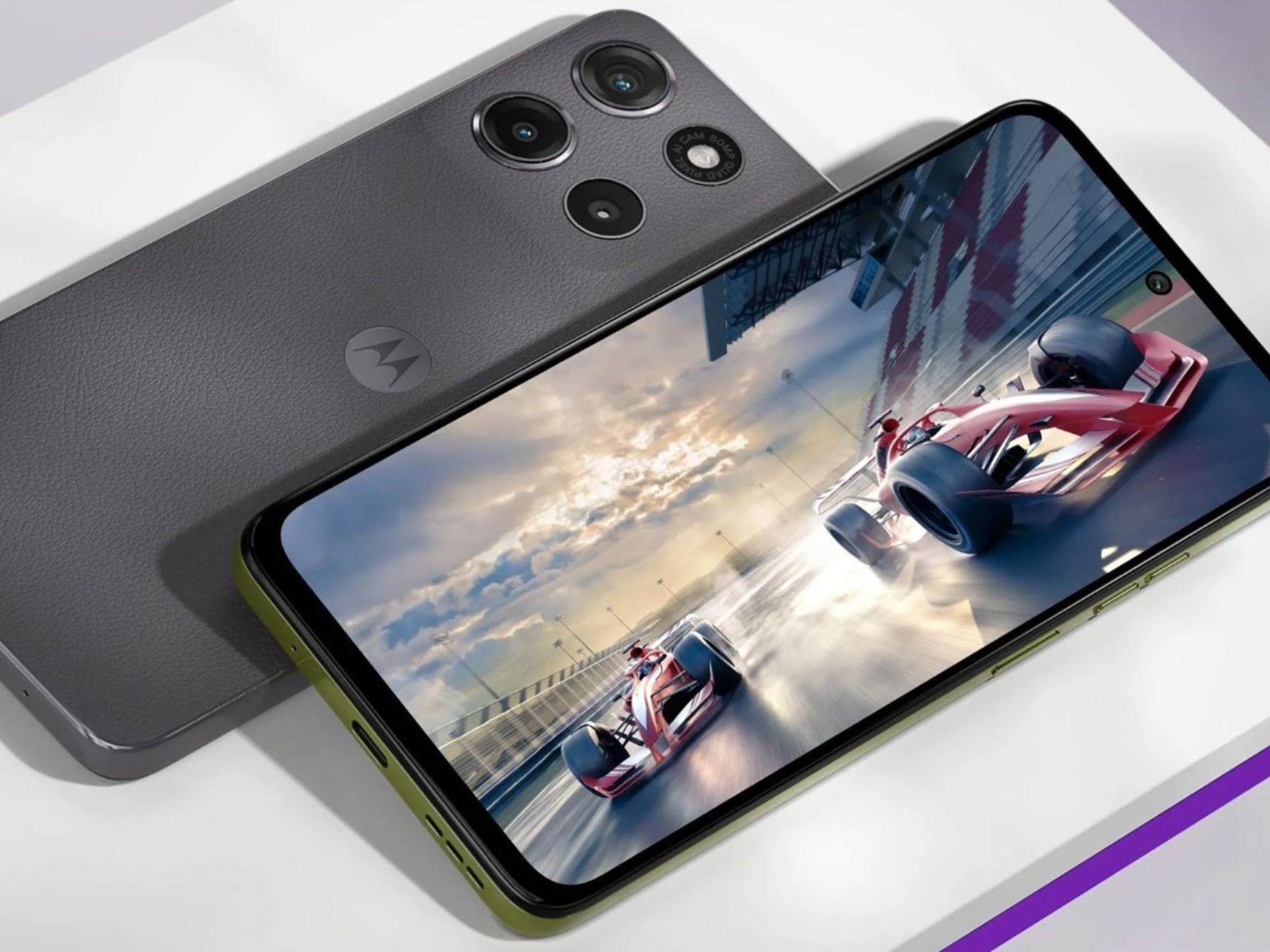Mobiele telefoons met een batterij die de hele dag meegaat: de beste opties in Argentinië
