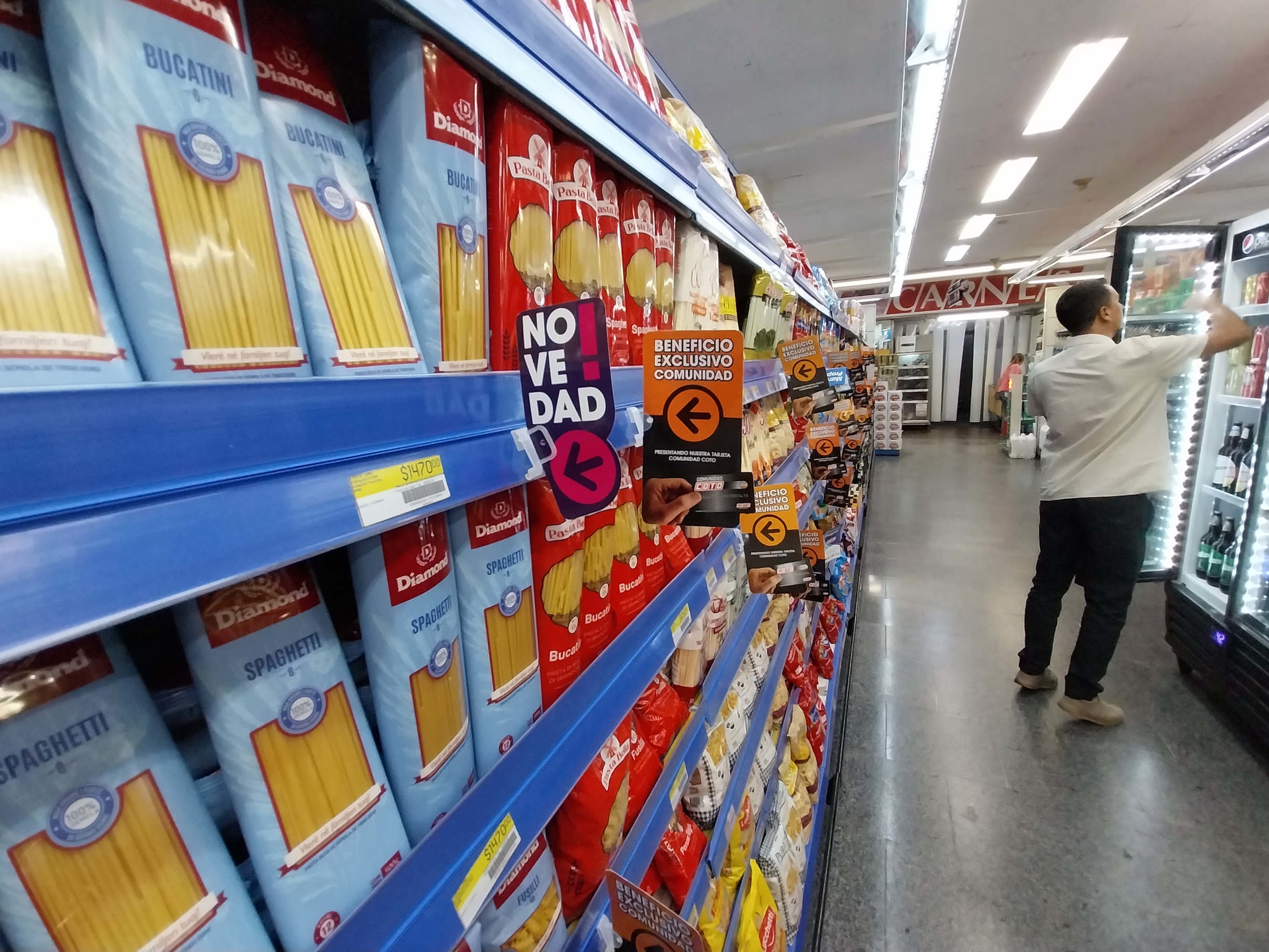 Deflacja: Ceny których produktów spadły w pierwszej połowie maja, aby pobudzić sprzedaż i konkurować z produktami importowanymi?