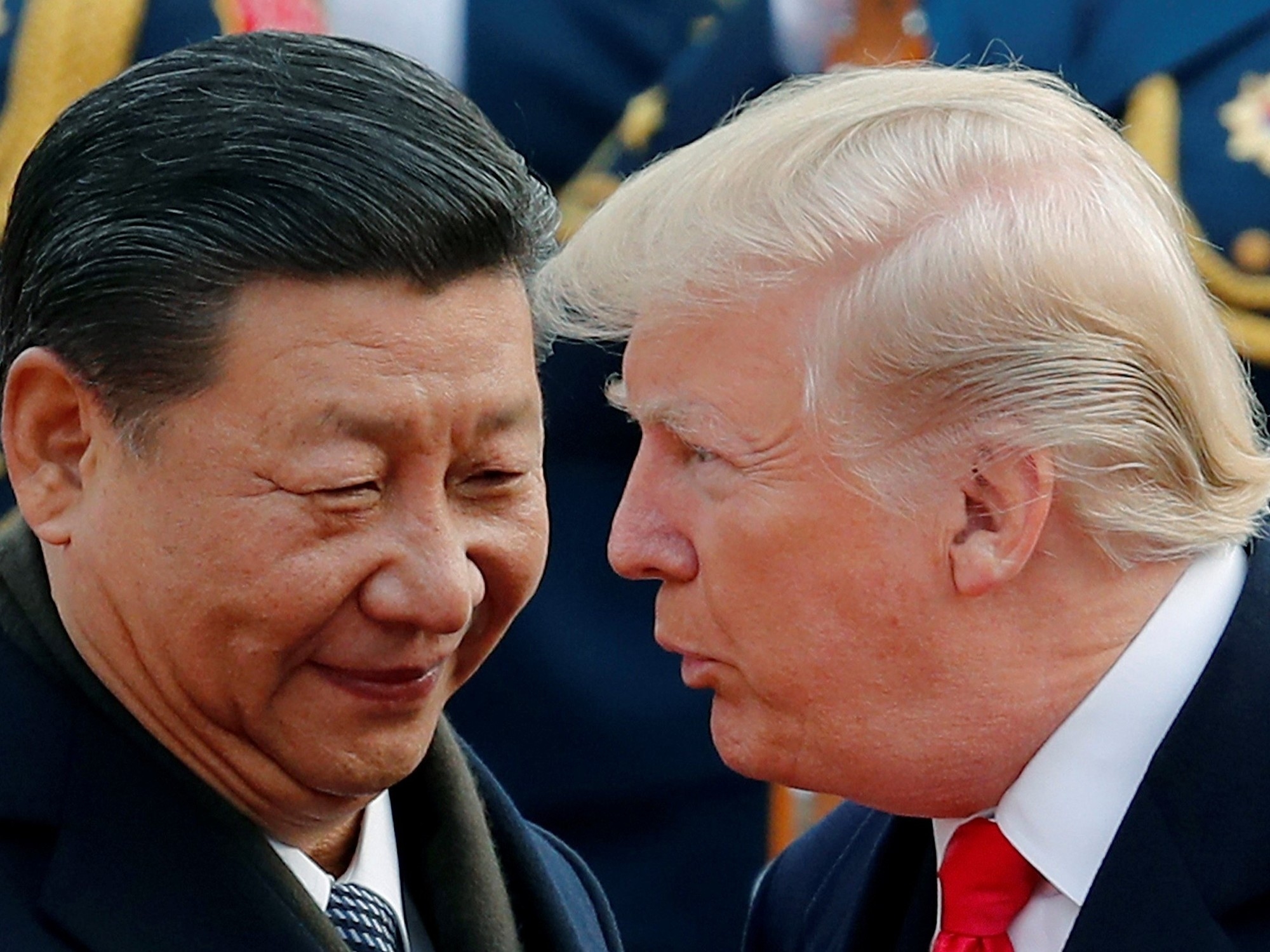 China's lead in manufacturing production is unbeatable