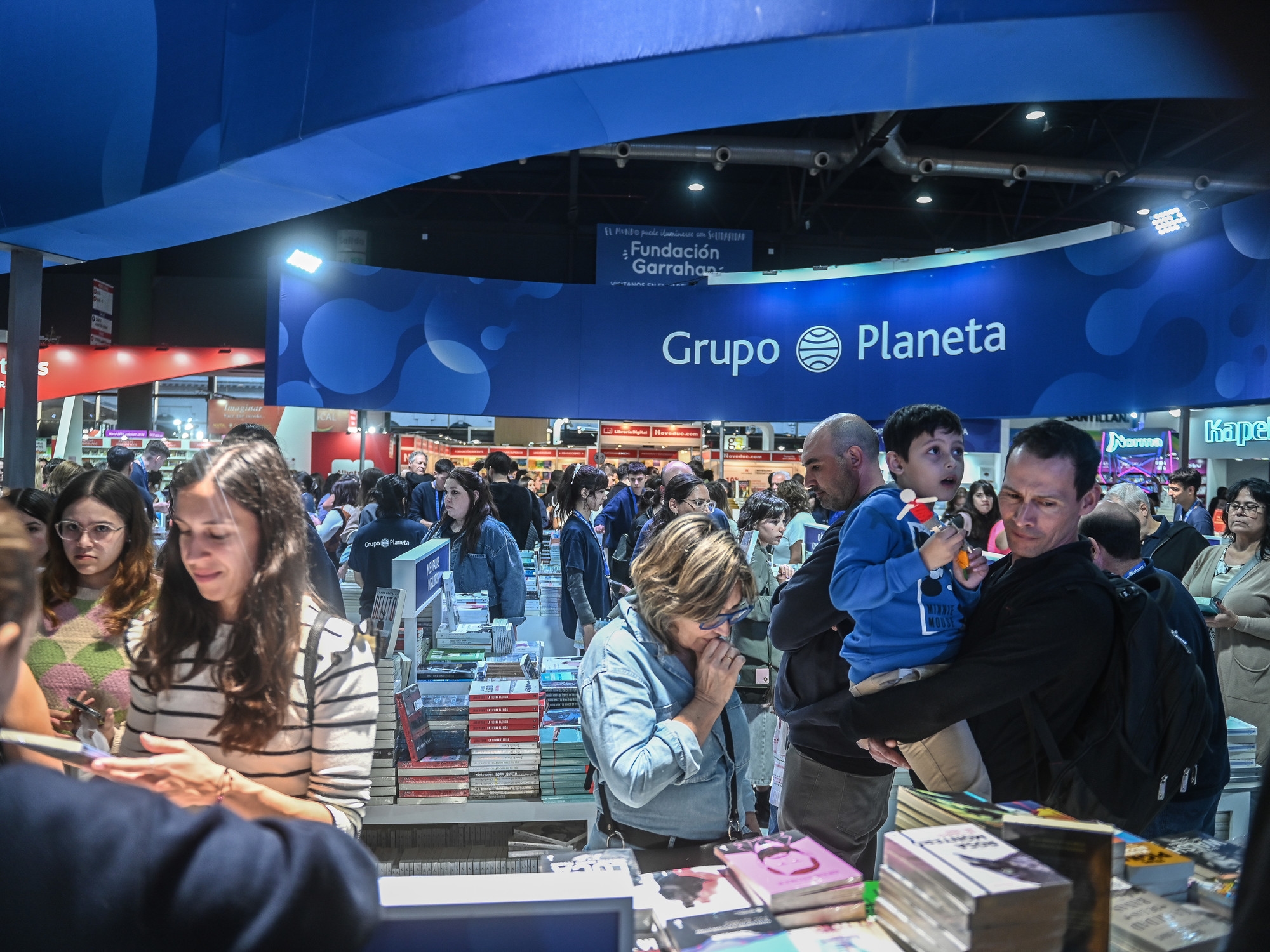 Kitap Fuarı 2025: Bugünün Önerileri, 2 Mayıs