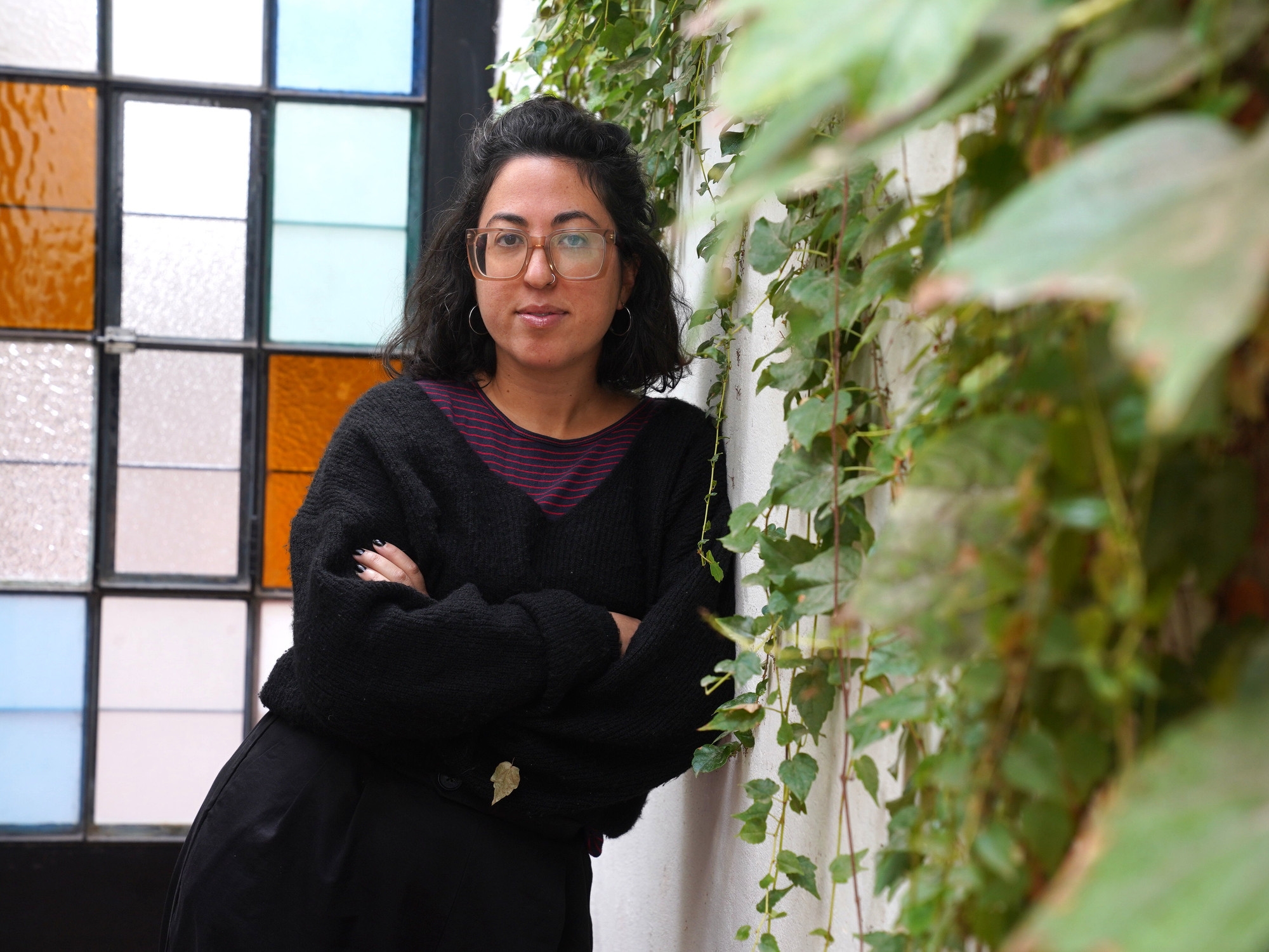 Tali Goldman: "Diante da lógica do imediatismo, acho que a narrativa ainda funciona."
