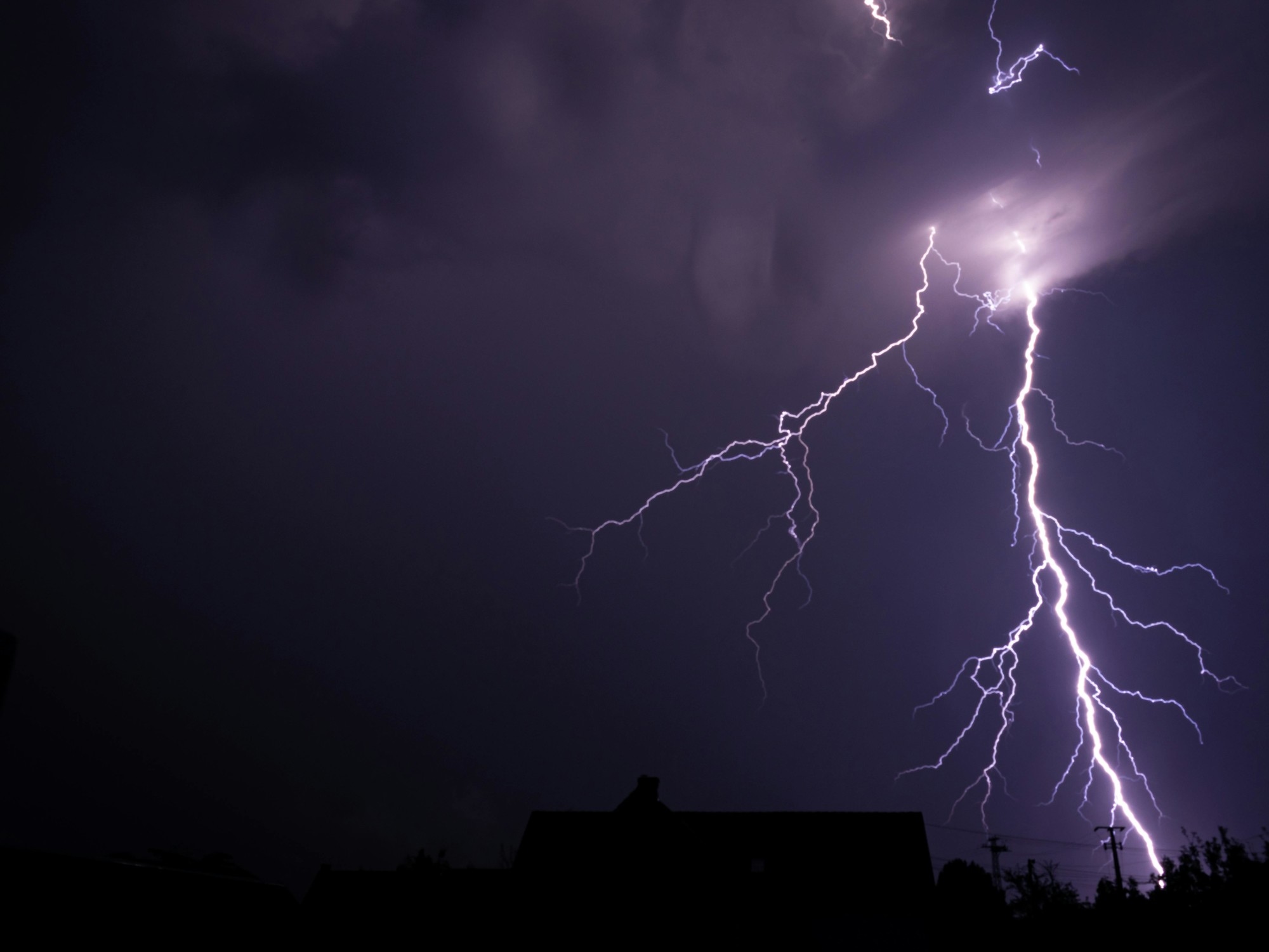 Het weer vandaag in Saenz Peña, Chaco: de weersverwachting voor donderdag 19 juni 2025