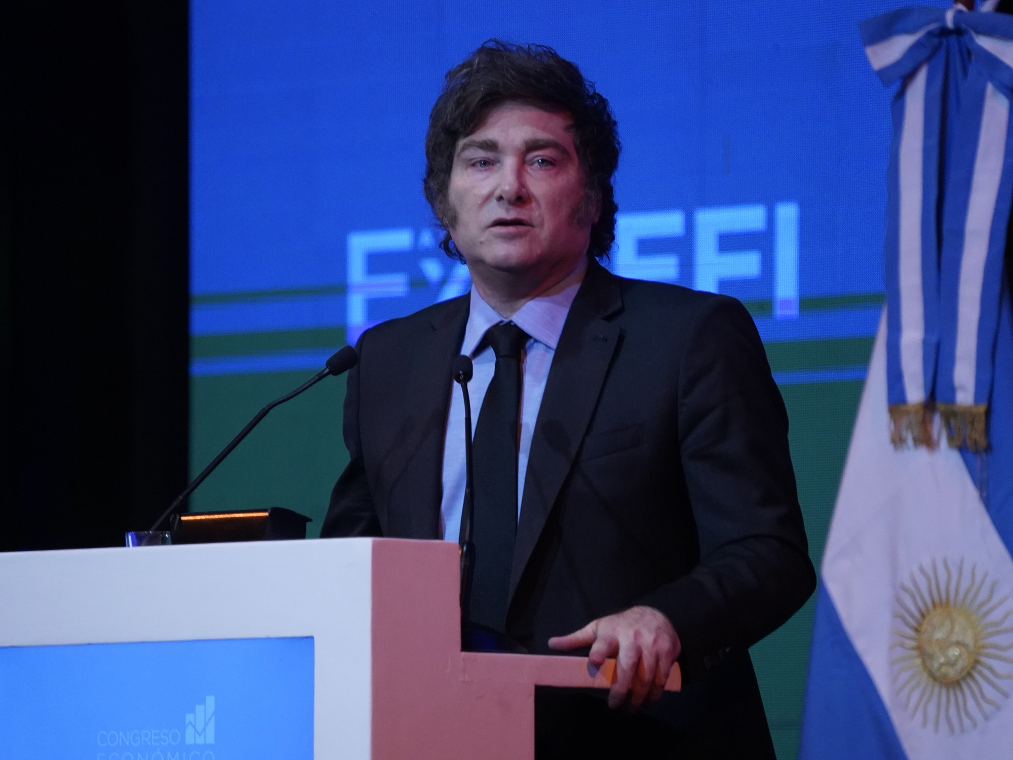 Javier Milei y sus medidas, EN VIVO: el Parlasur advirtió sobre "retrocesos" en derechos por la reforma migratoria del Gobierno