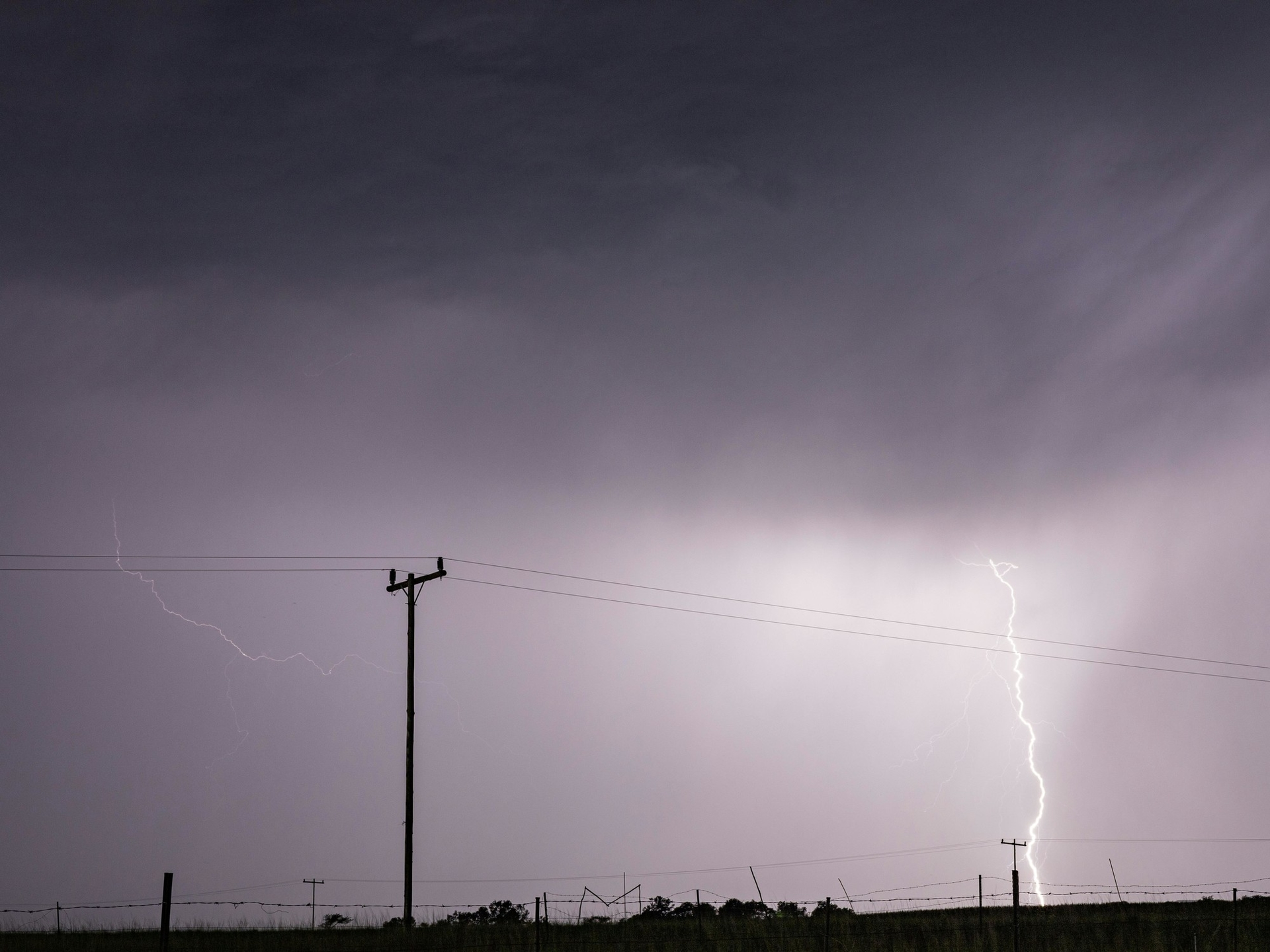 Clima hoy en Paraná, Entre Ríos: el pronóstico del tiempo para este jueves 17 julio de 2025