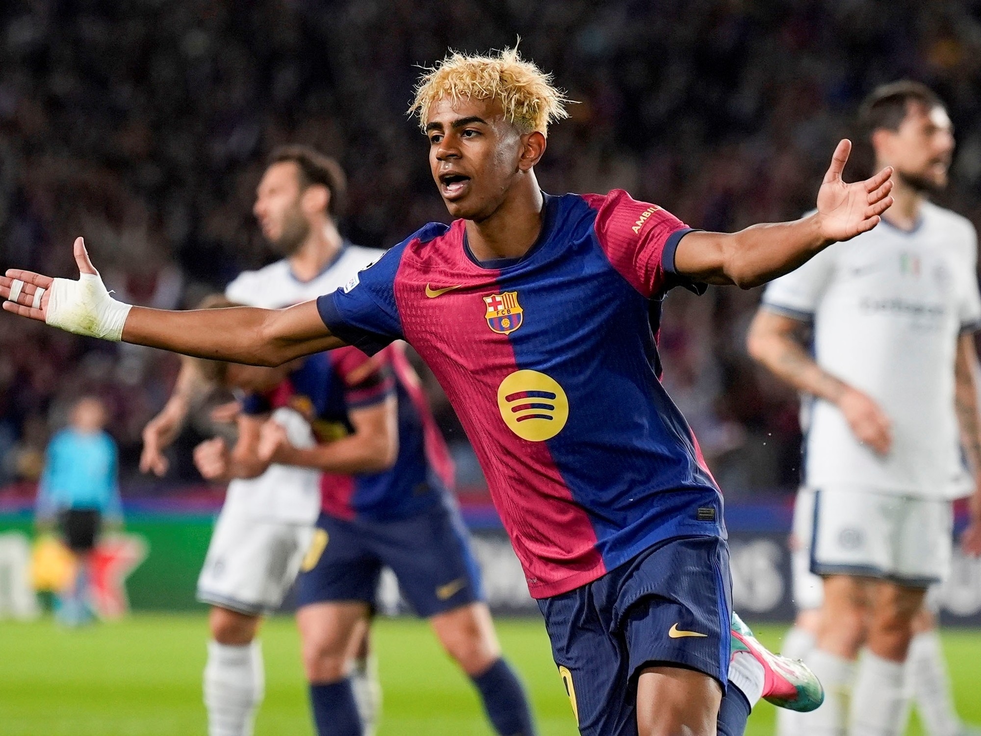 Barcelone - Real Madrid, El Clásico en Liga espagnole : compositions, comment et où le regarder à la télévision