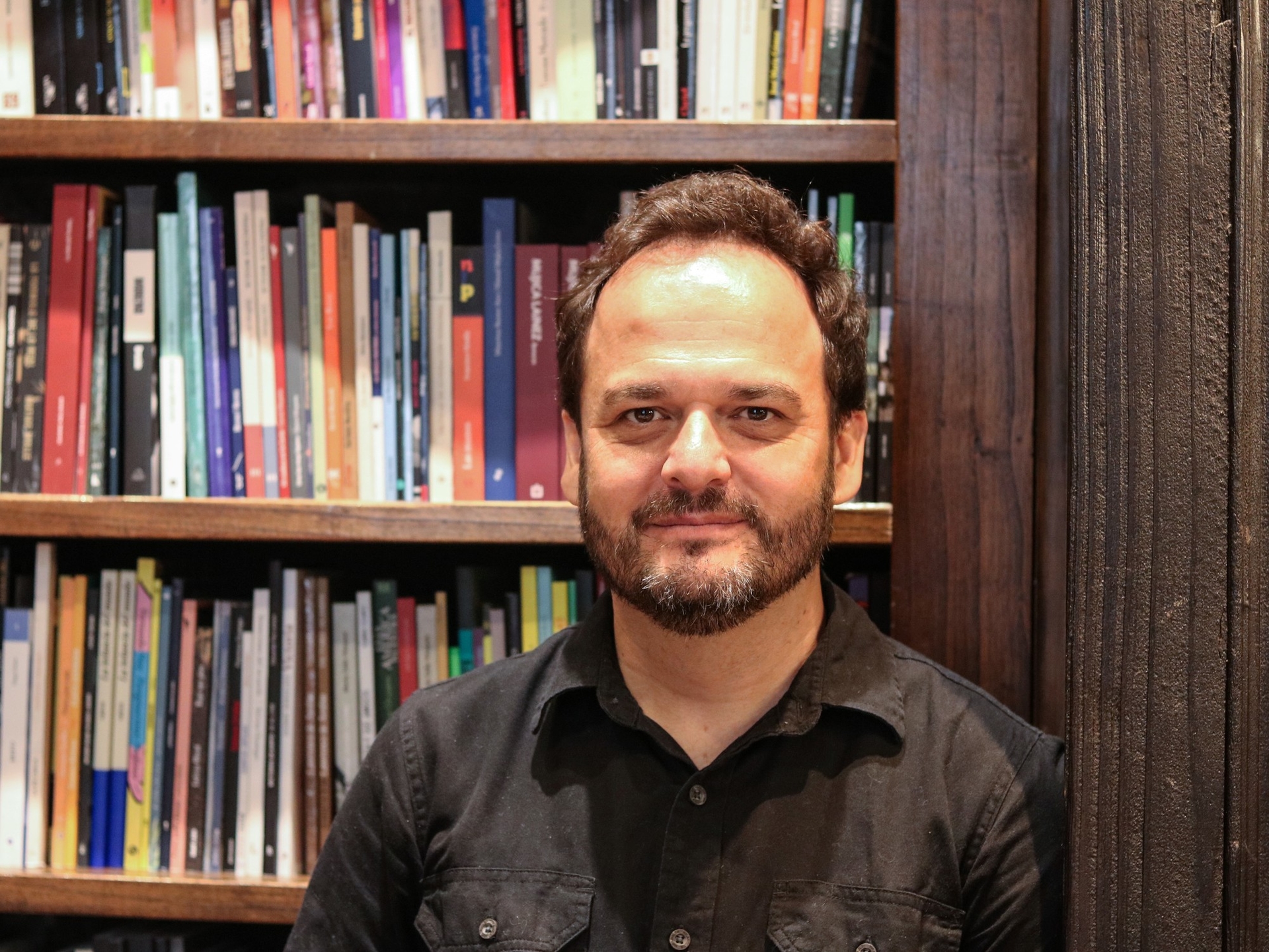Juan Cárdenas: „Musimy wszyscy ciągnąć w tym samym kierunku”.