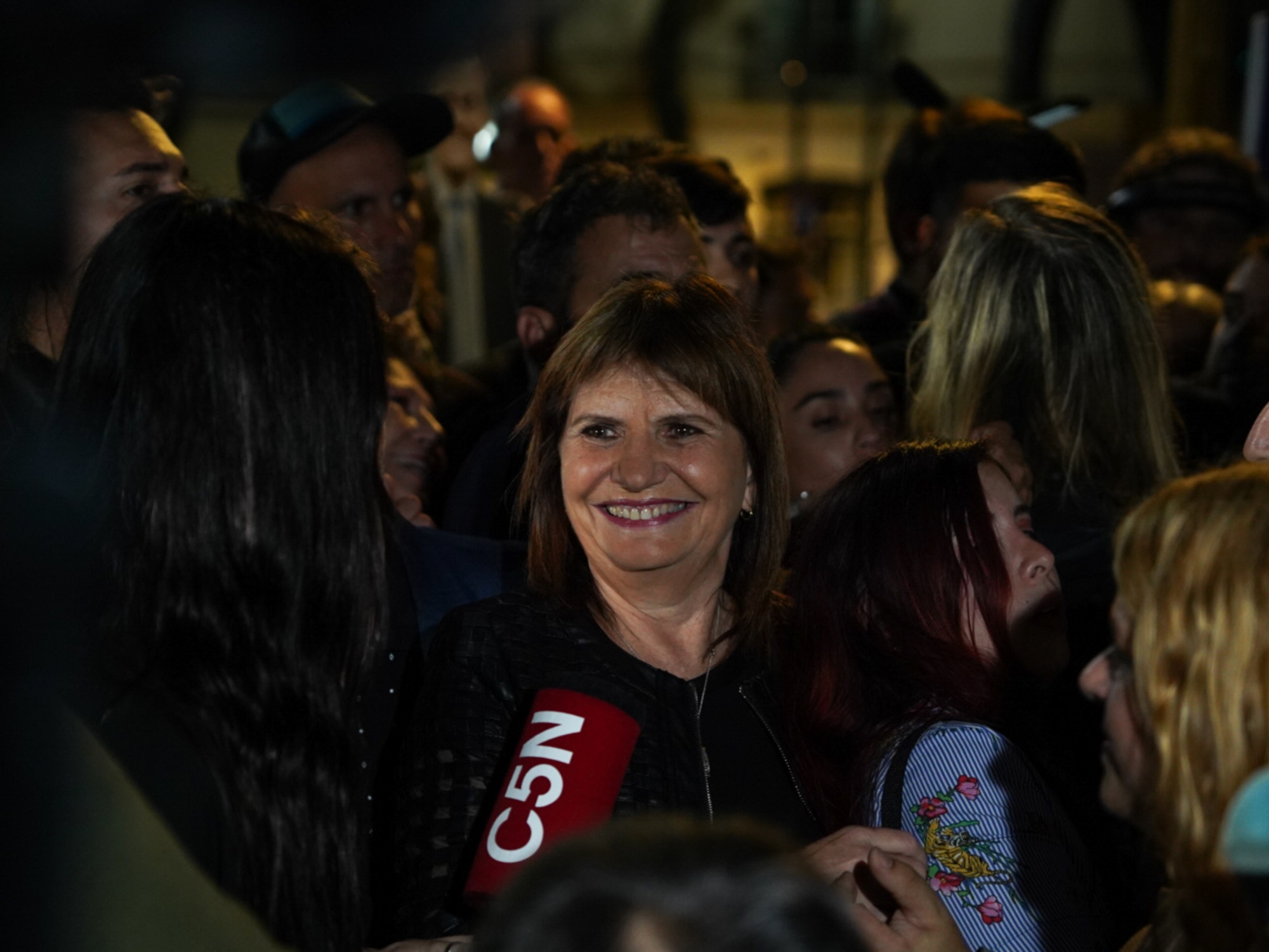 Patricia Bullrich lo convocó a Mauricio Macri a "apoyar el cambio con todo" y el ex presidente le respondió: "Priorizó su vocación de poder"