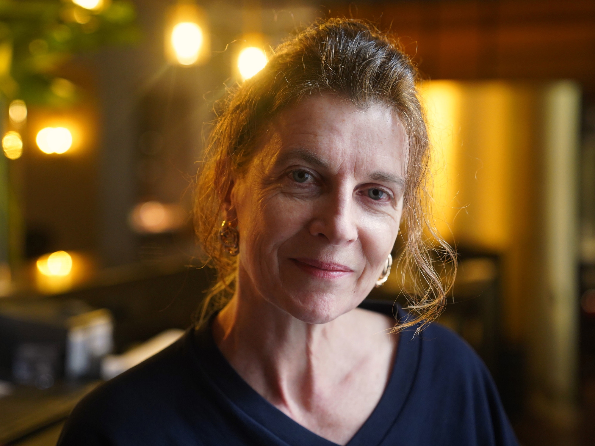 Emmanuelle Bayamack-Tam: „Die westlichen Gesellschaften sind zu prosaisch und kommerziell.“