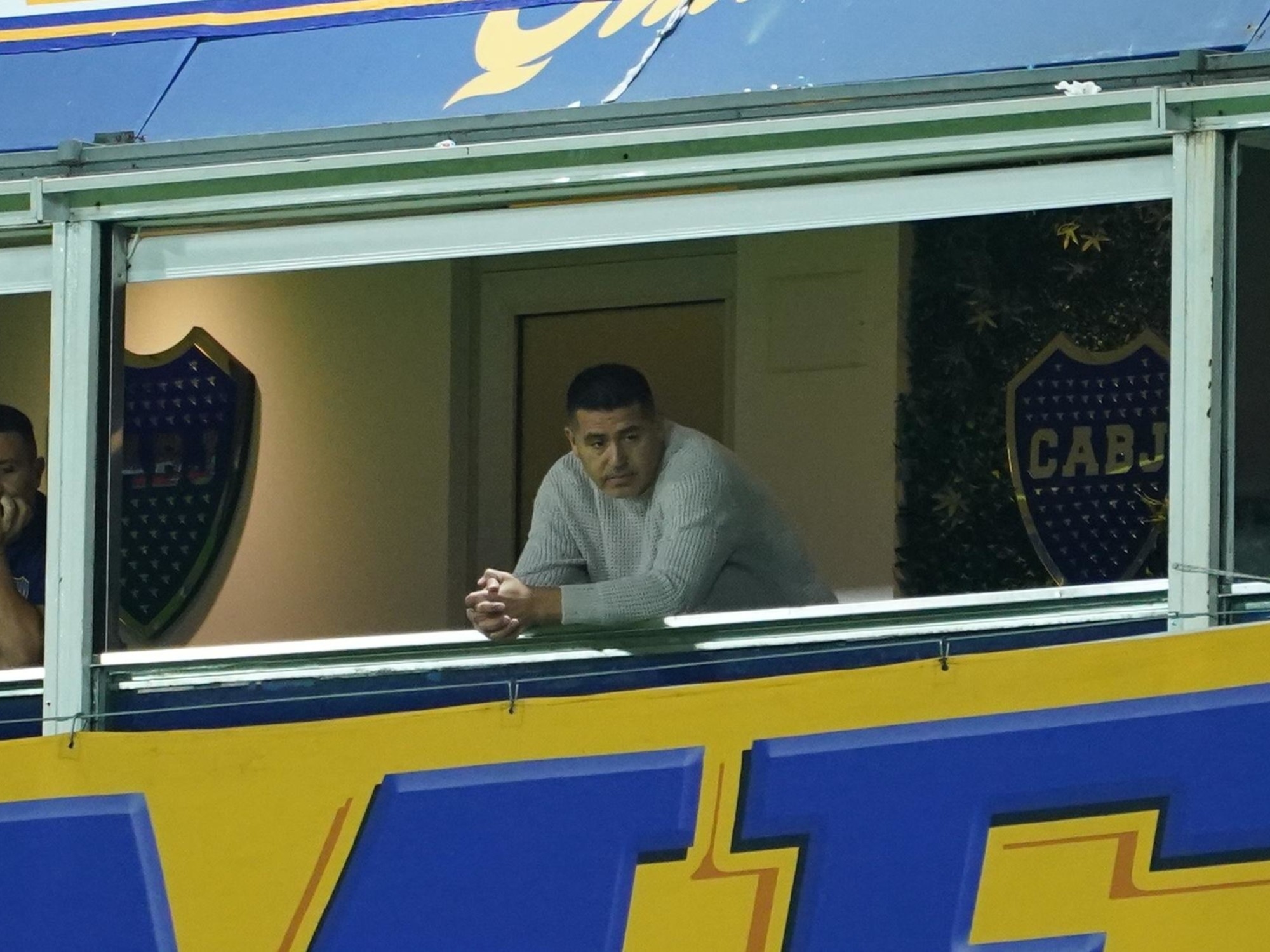 Riquelme raakt door zijn zilveren kogels heen