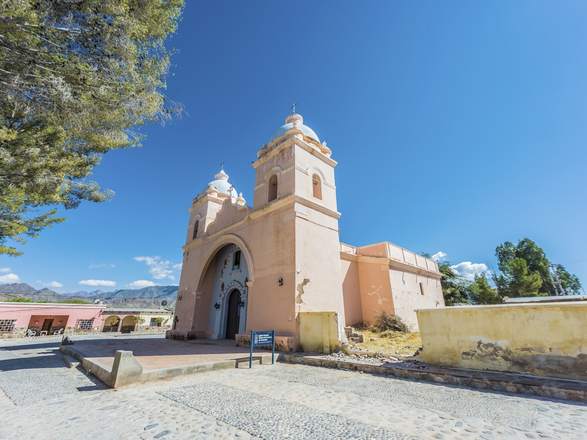 Los ocho pueblos argentinos que buscan estar entre los mejores del mundo en 2025