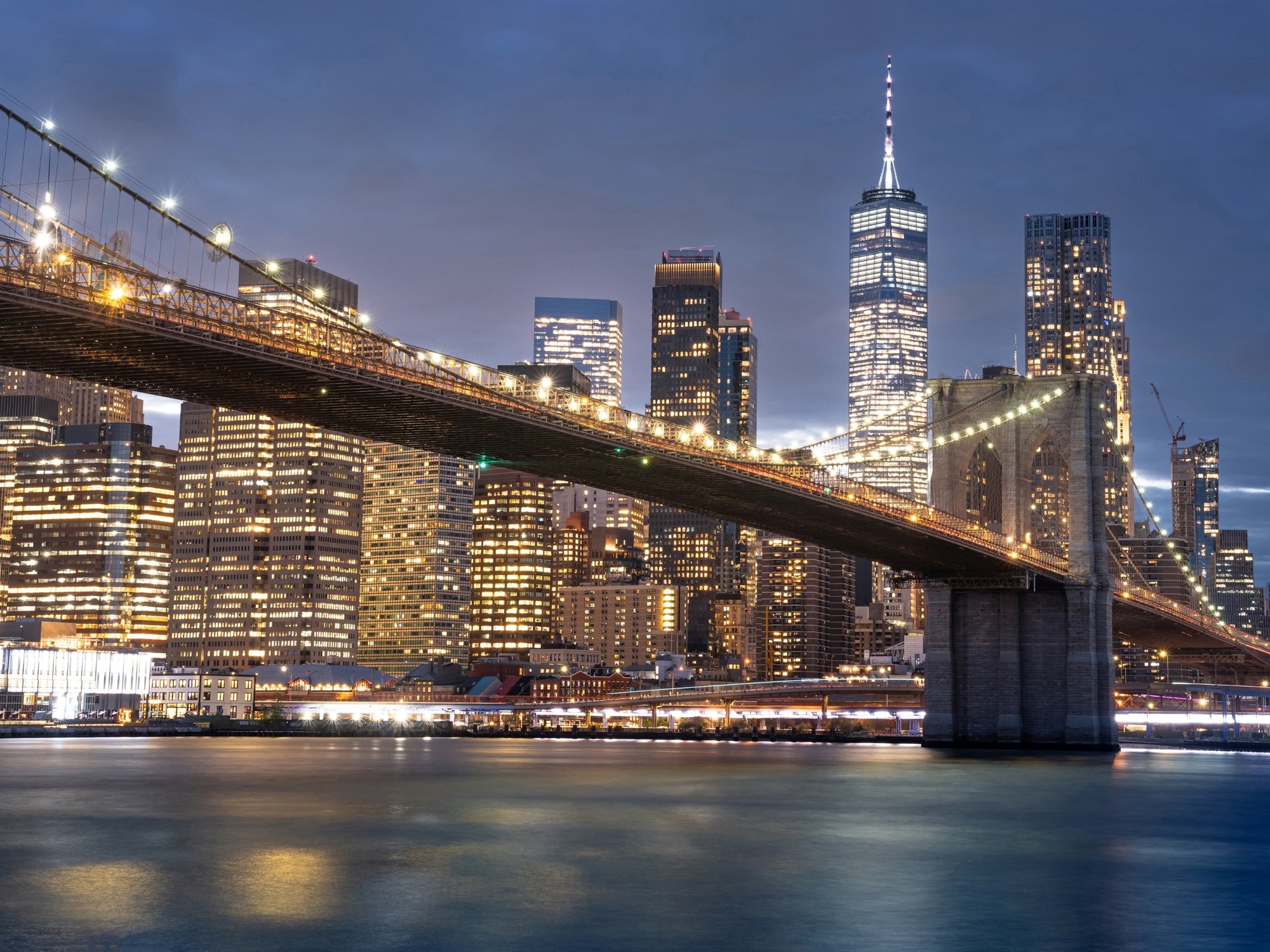 Nueva York cumple 400 años: festejos en un año histórico, novedades y paseos clásicos en la ciudad que siempre se reinventa