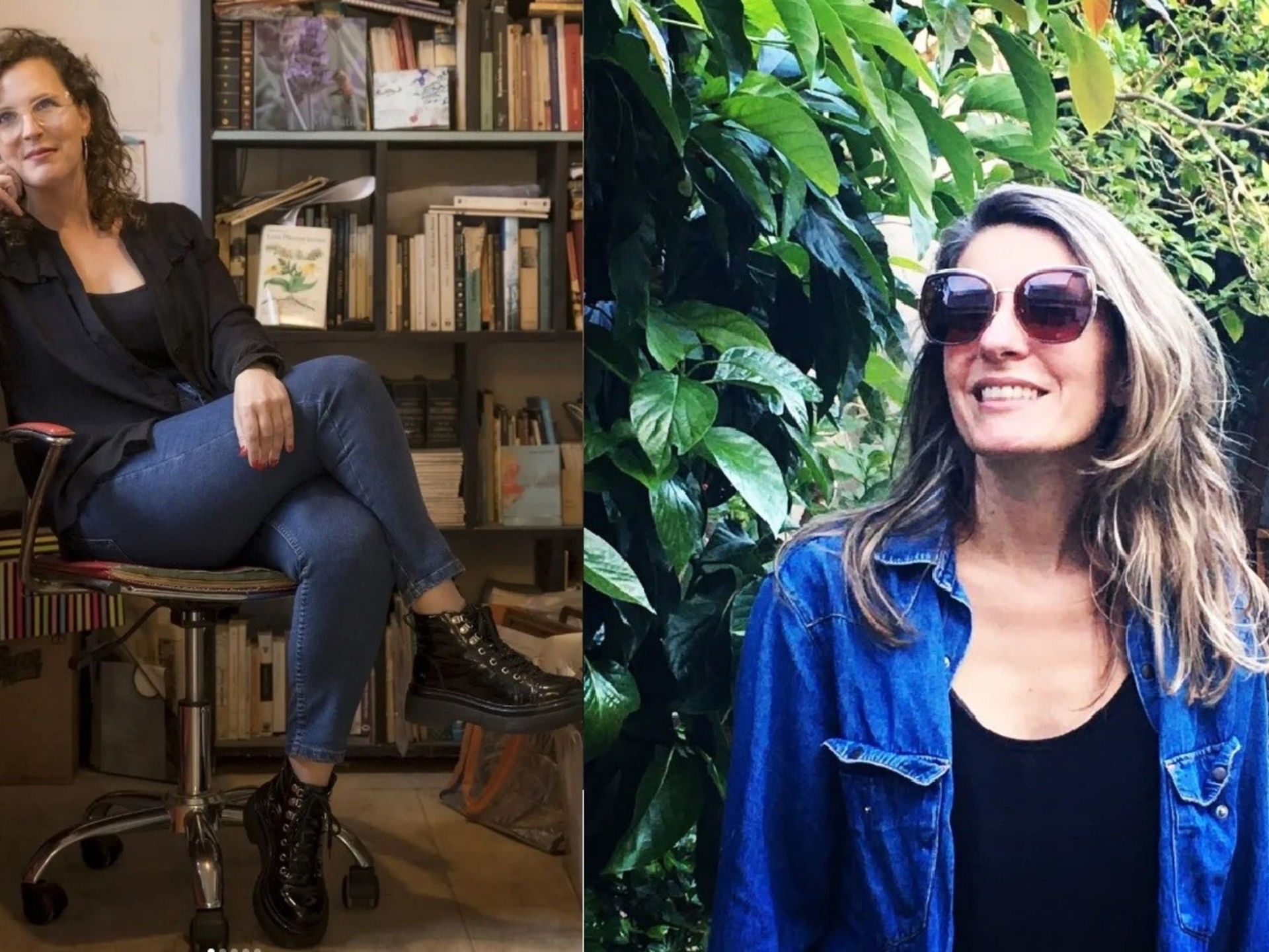 Novela intergeneracional: ‘Entredós’, un relato de amor, costura y vínculos familiares