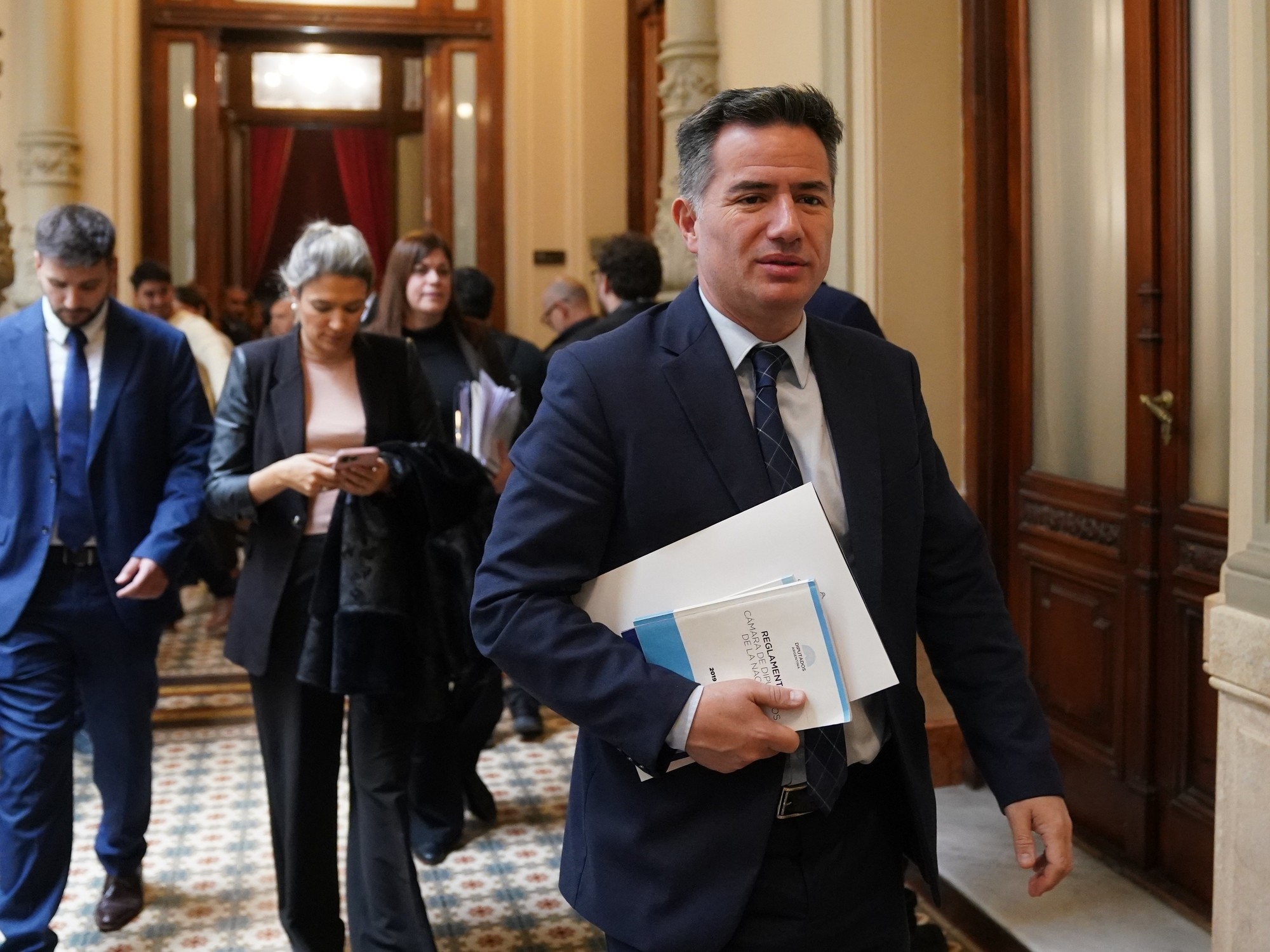 Le parti de Cordoue a perdu De la Sota, les libertariens n'ont pas réussi à conclure un accord avec l'UCR ou le PRO, et la question est de savoir si De Loredo portera la robe violette.