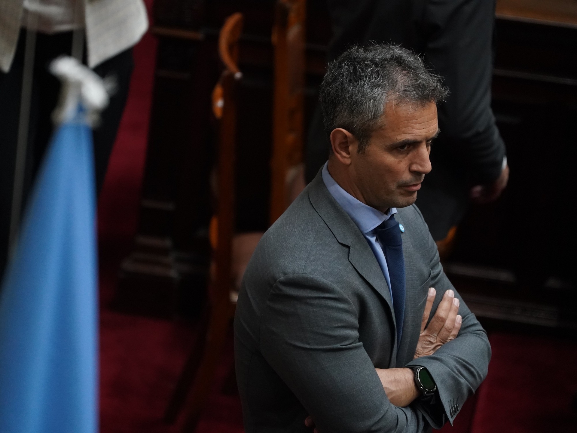 El oficialismo hace foco en los costos fiscales para voltear la sesión opositora por Jubilados y Discapacidad