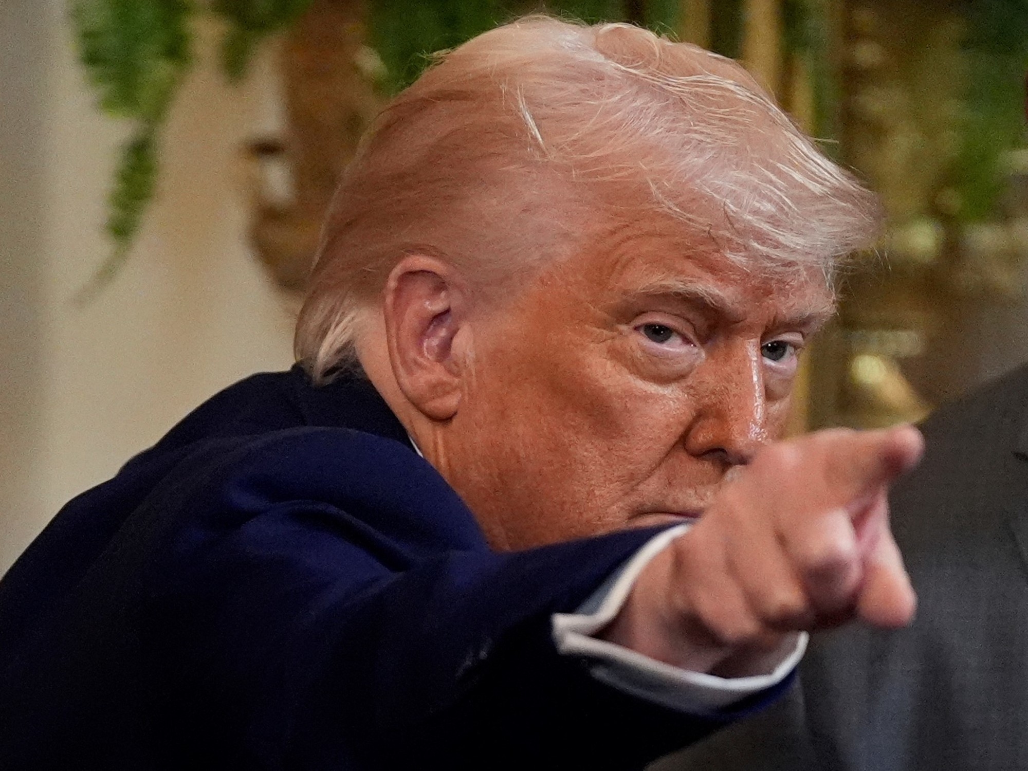 El JP Morgan comparó las políticas económicas de Donald Trump con las de Juan Domingo Perón