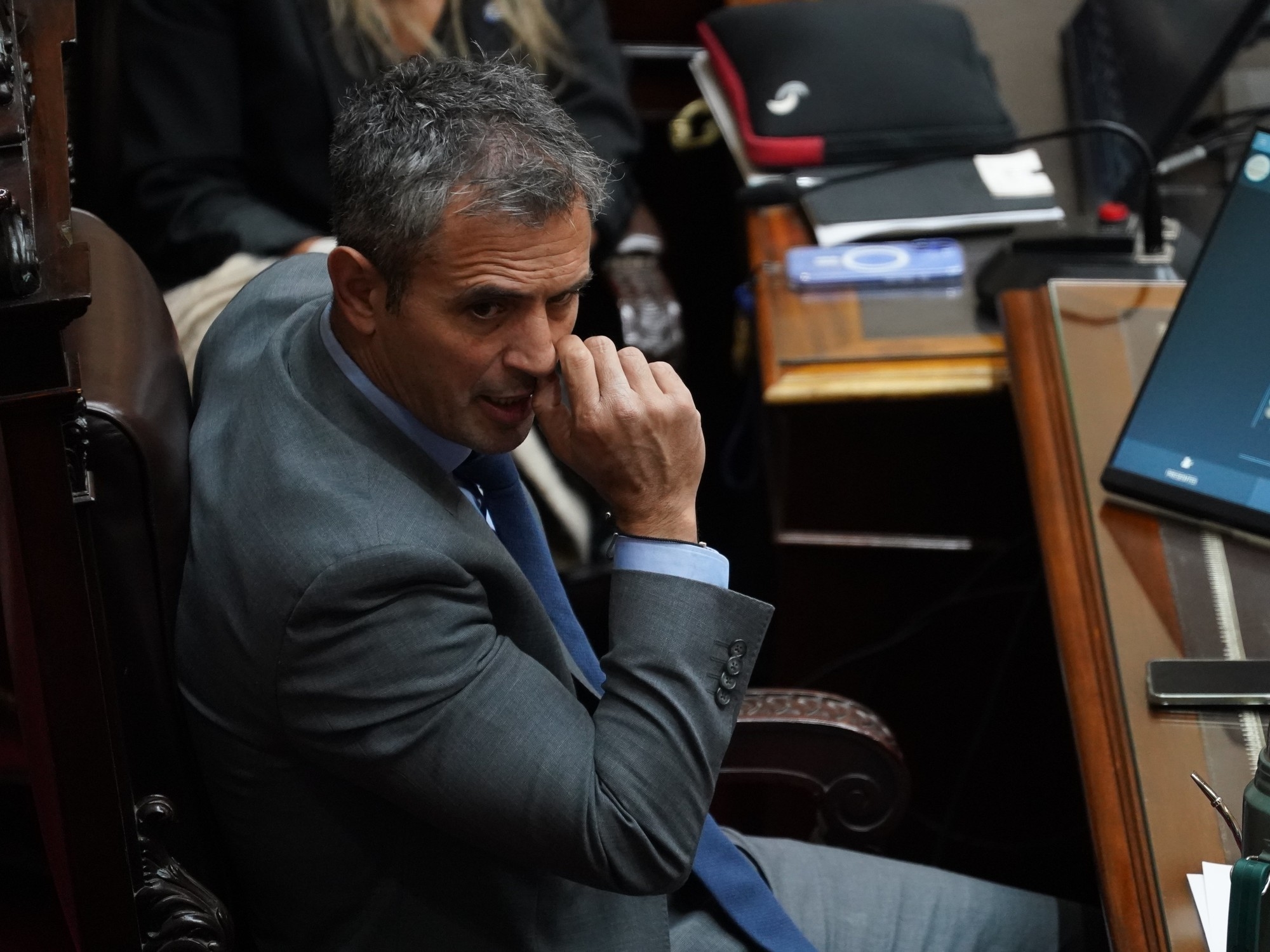 Milletvekilleri: Çoğunluk sağlanamaması nedeniyle yapılan toplantının başarısızlıkla sonuçlanmasının ardından muhalefet, Emekliler ve Teraziler için yeni bir oturum hazırlığı yapıyor.