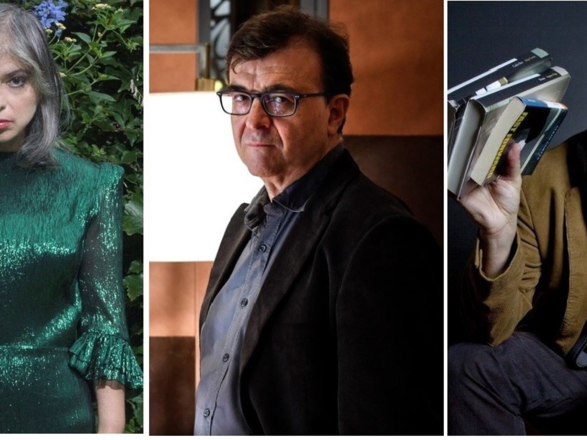 Javier Cercas se junta a Mariana Enriquez e Alberto Fuguet no júri do Prêmio Clarín de Novela 2025.