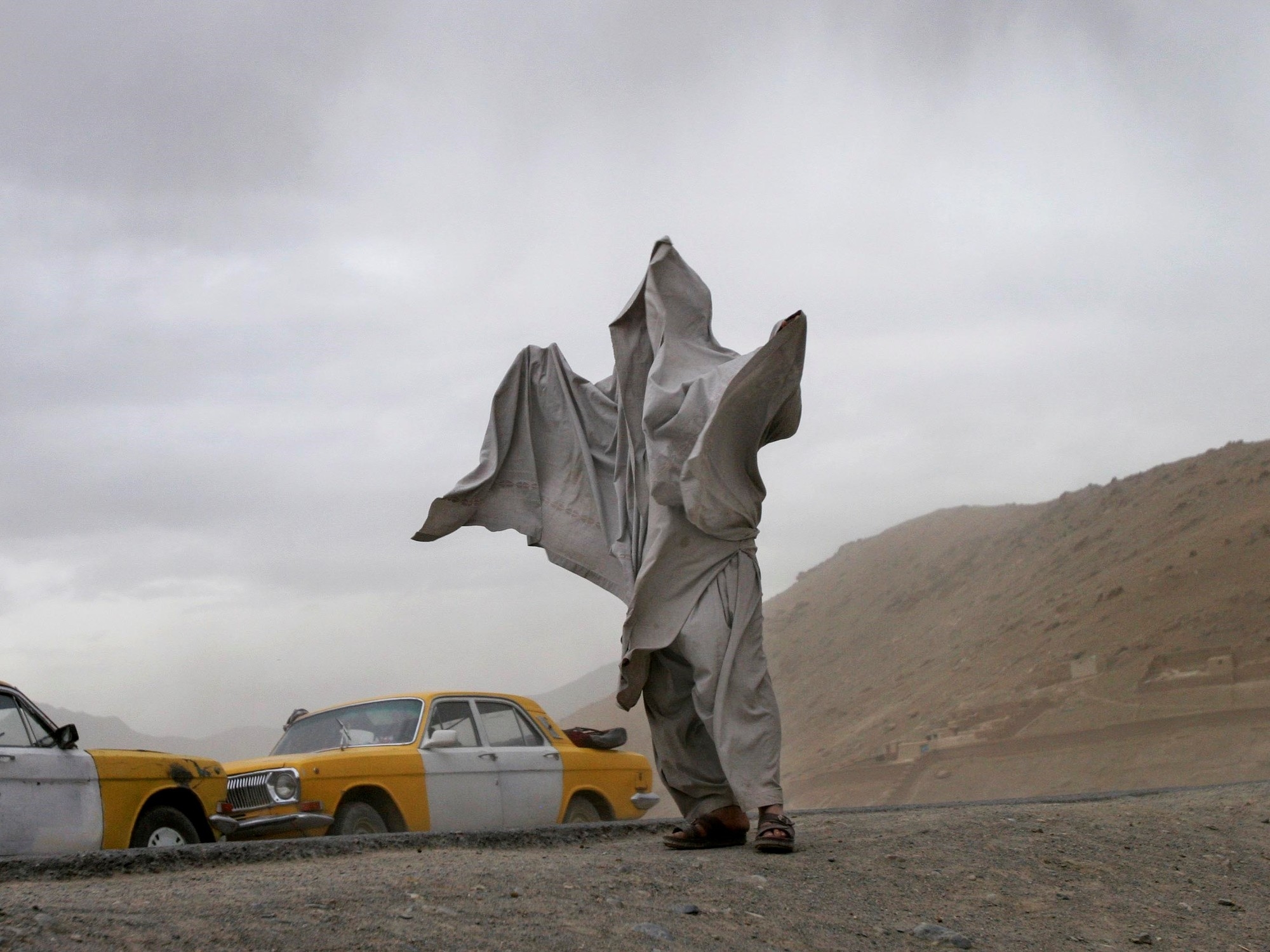 From post-apocalypse to photojournalism: two striking visions at Arthaus