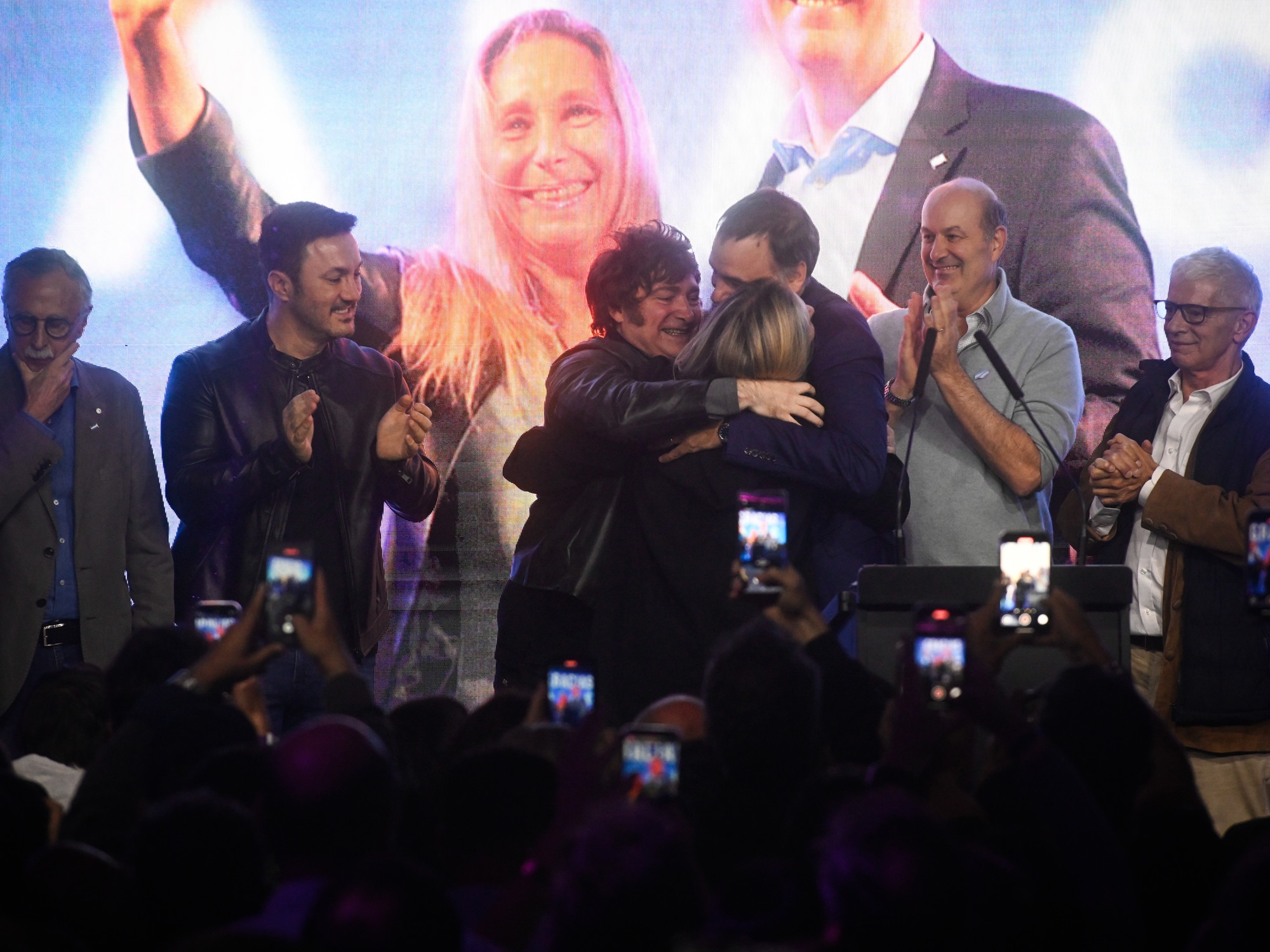 Wahlen in Buenos Aires: Das Schweigen der Unschuldigen