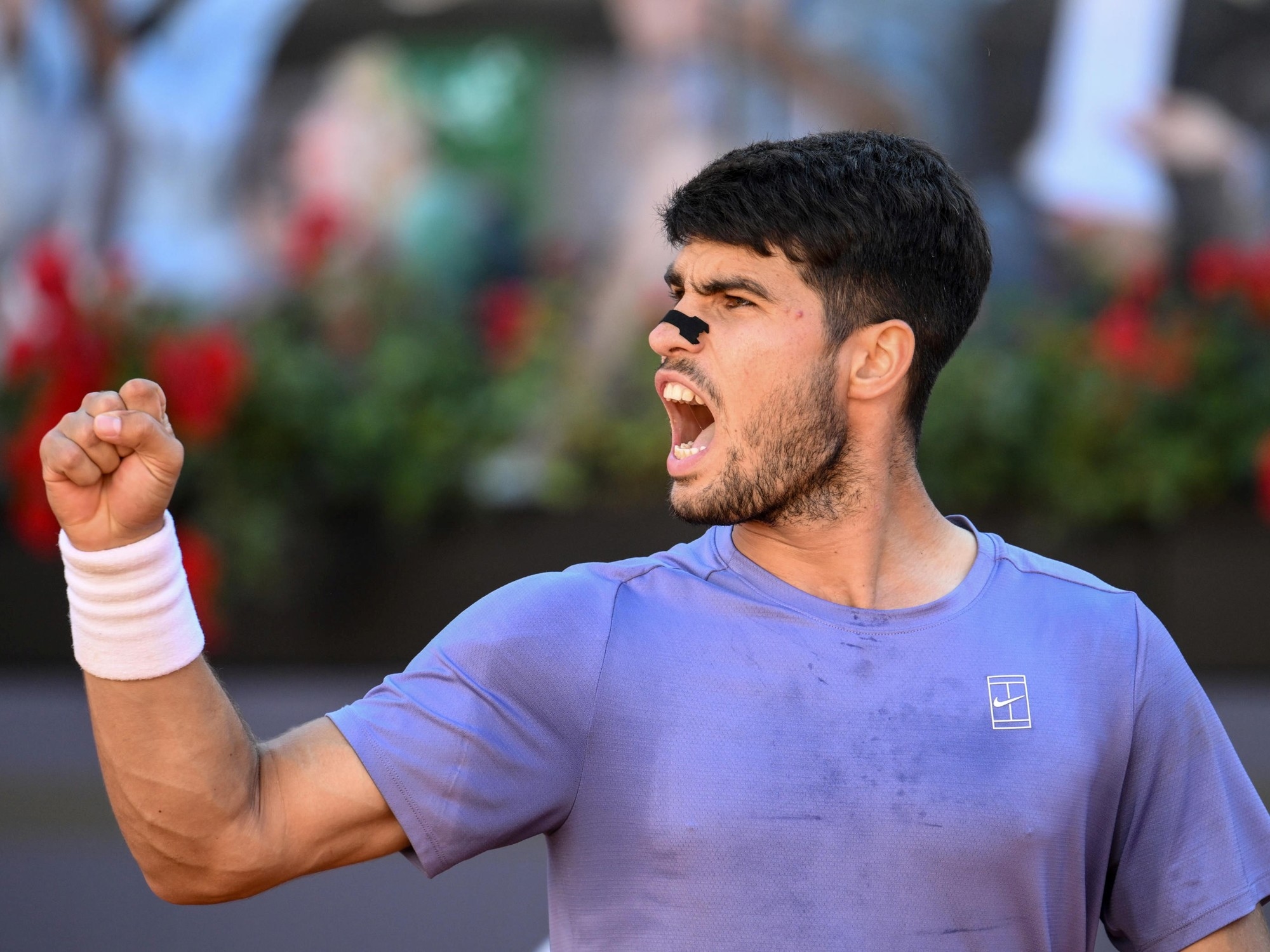 Roland Garros, Nadal sonrası dönemine başlıyor: Alcaraz, Sinner, Djokovic faktörü ve Cerúndolo'nun Arjantinli bir lejyonla kurduğu rüya.