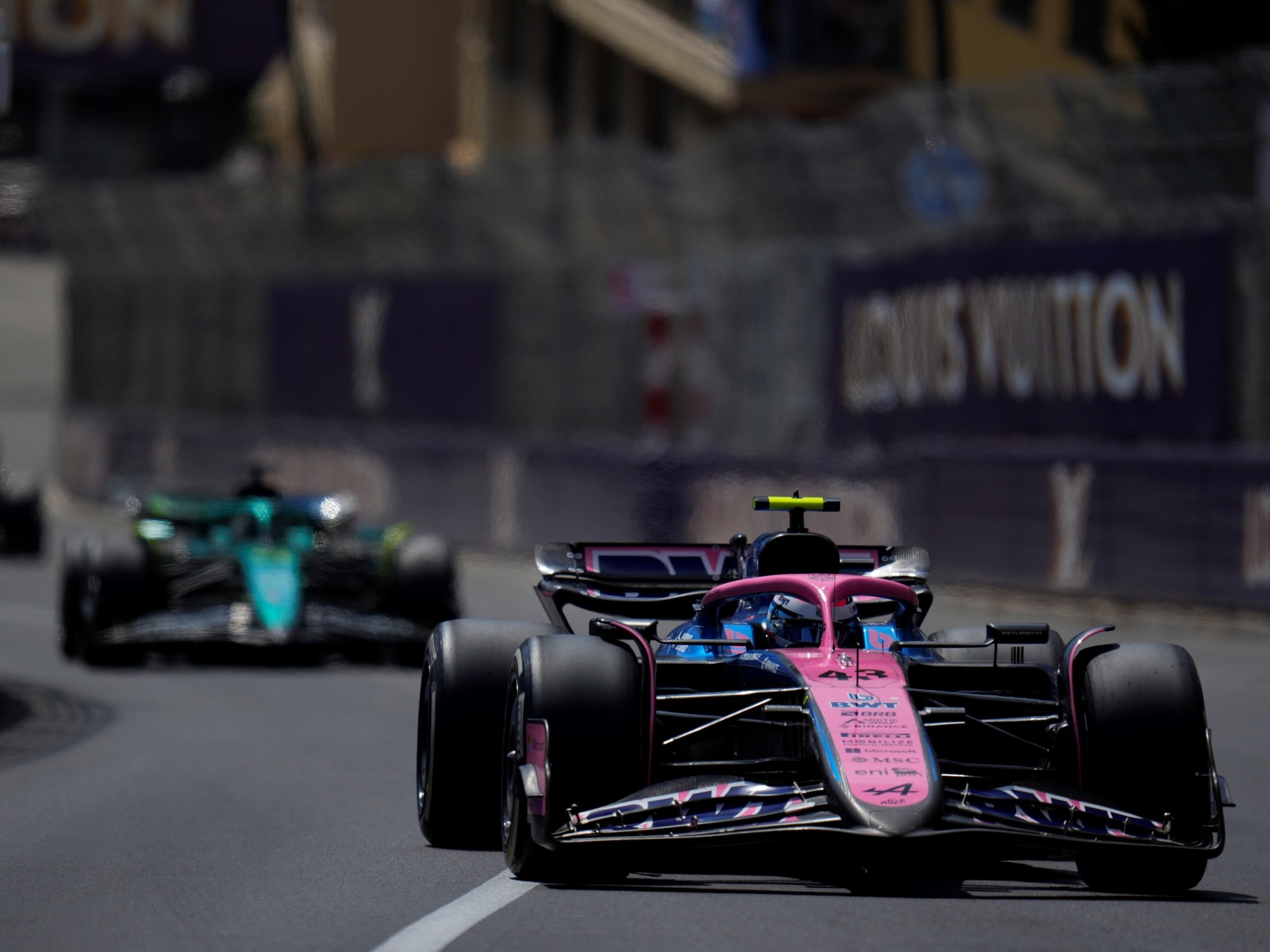 Vandaag de Spaanse Formule 1 GP, LIVE: Vrije trainingen en kwalificatietijden met Franco Colapinto deze vrijdag 30 mei