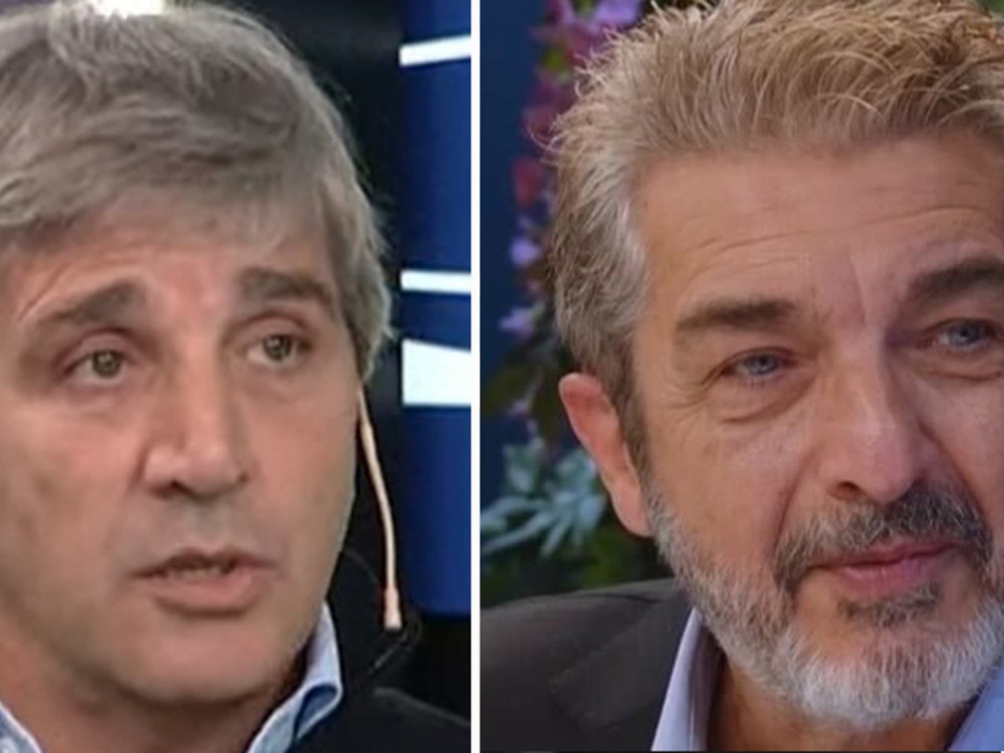 Luis Caputo, Ricardo Darín'in empanadas'ın fiyatı hakkındaki yorumlarını eleştirdi: "Kendini ulusal ve popüler kılmaya çalıştı ve aptalca bir şey söyledi."
