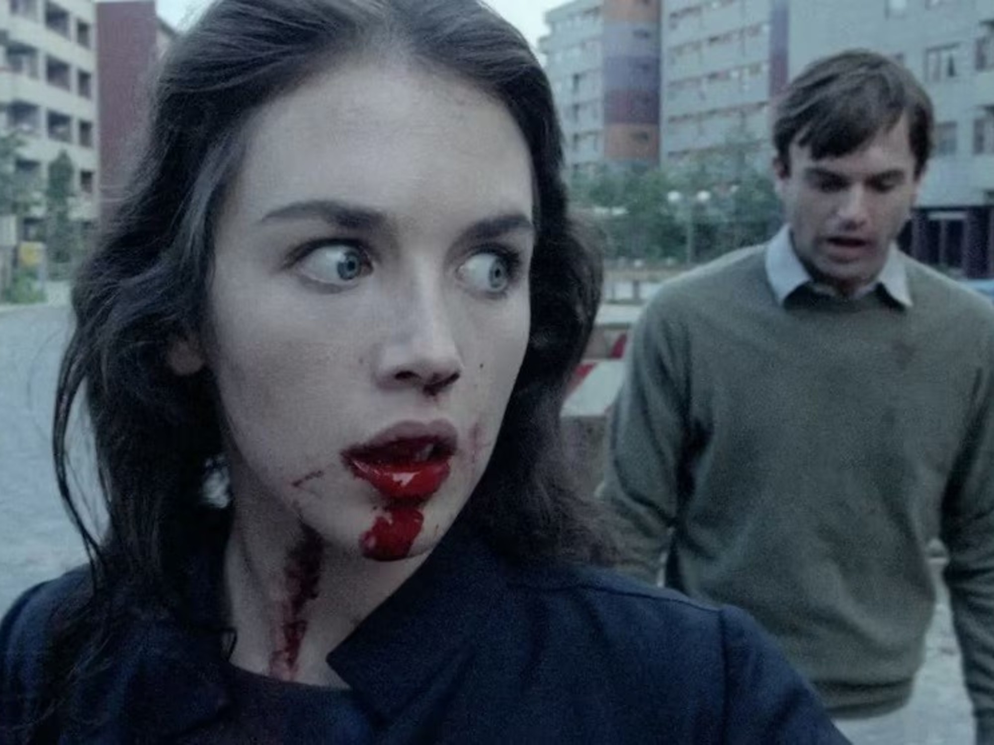 « Possession », un classique de l'horreur, revient au cinéma.
