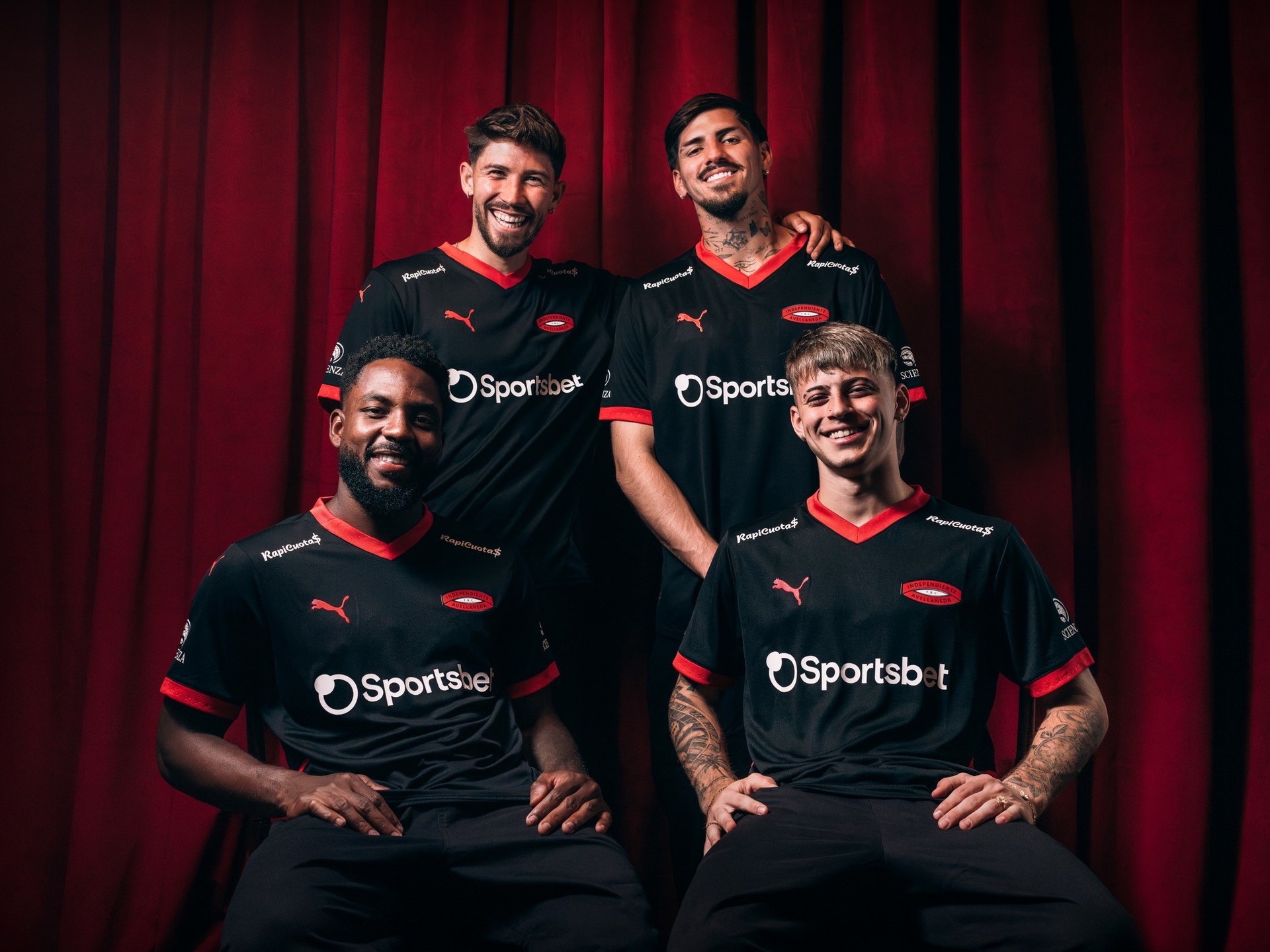 Noch Lomónaco noch Loyola: de ster die Independiente op deze transfermarkt zou kunnen verliezen