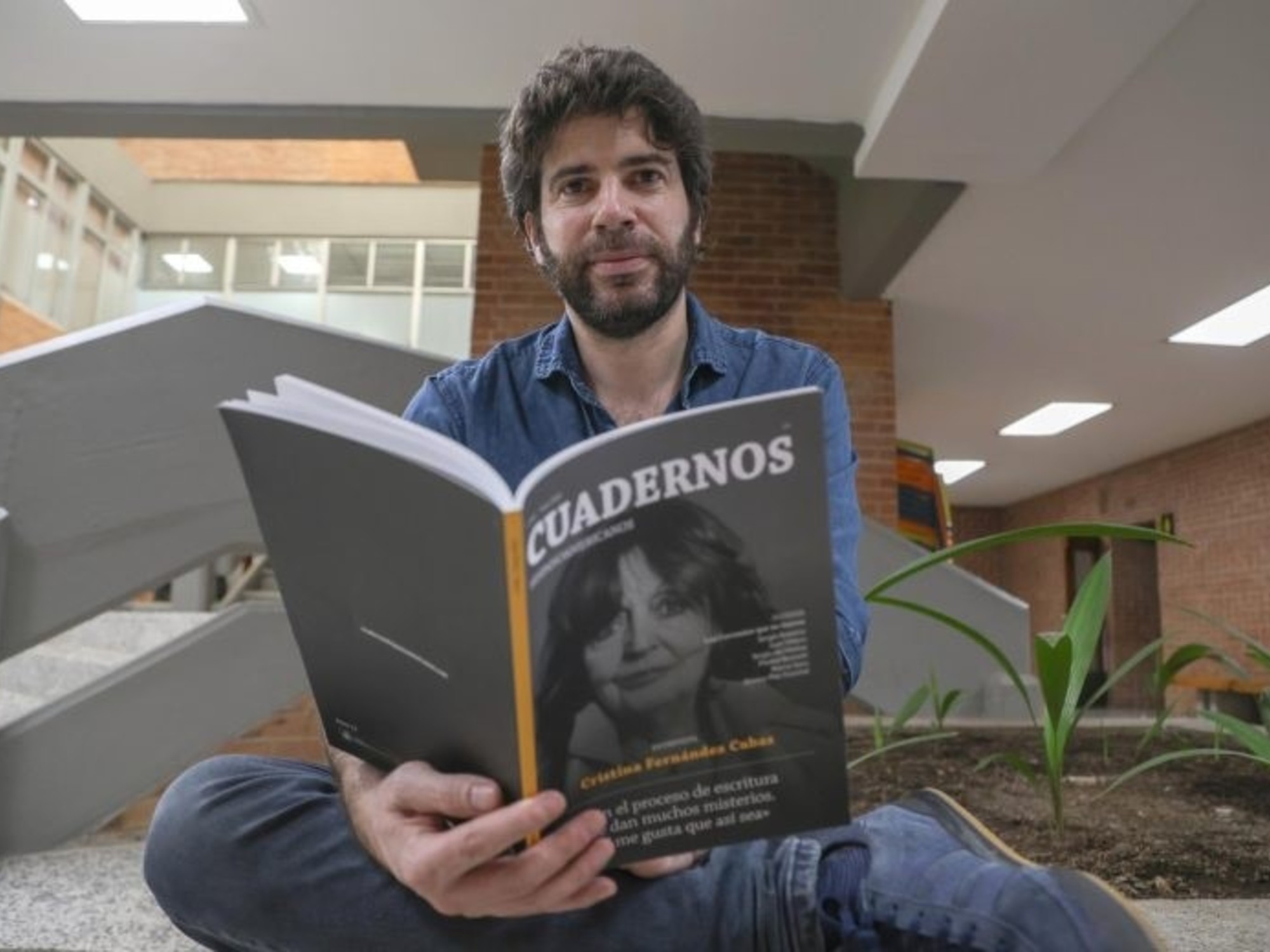 Cuadernos Hispanoamericanos: die Zeitschrift, die mit fast 80 Jahren die spanische Literatur vereint