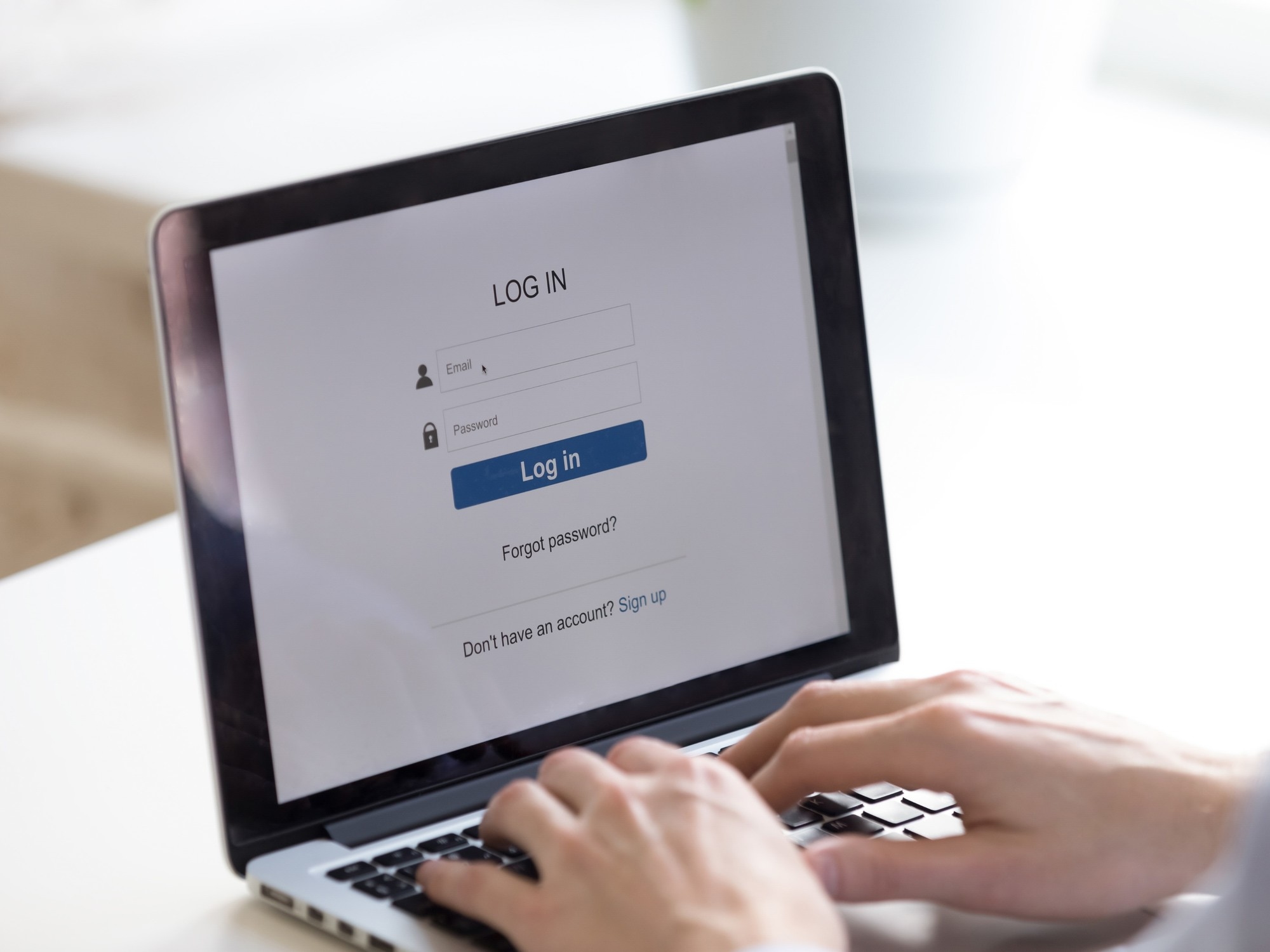 Passkeys, die sicherere und einfachere Alternative zu Passwörtern