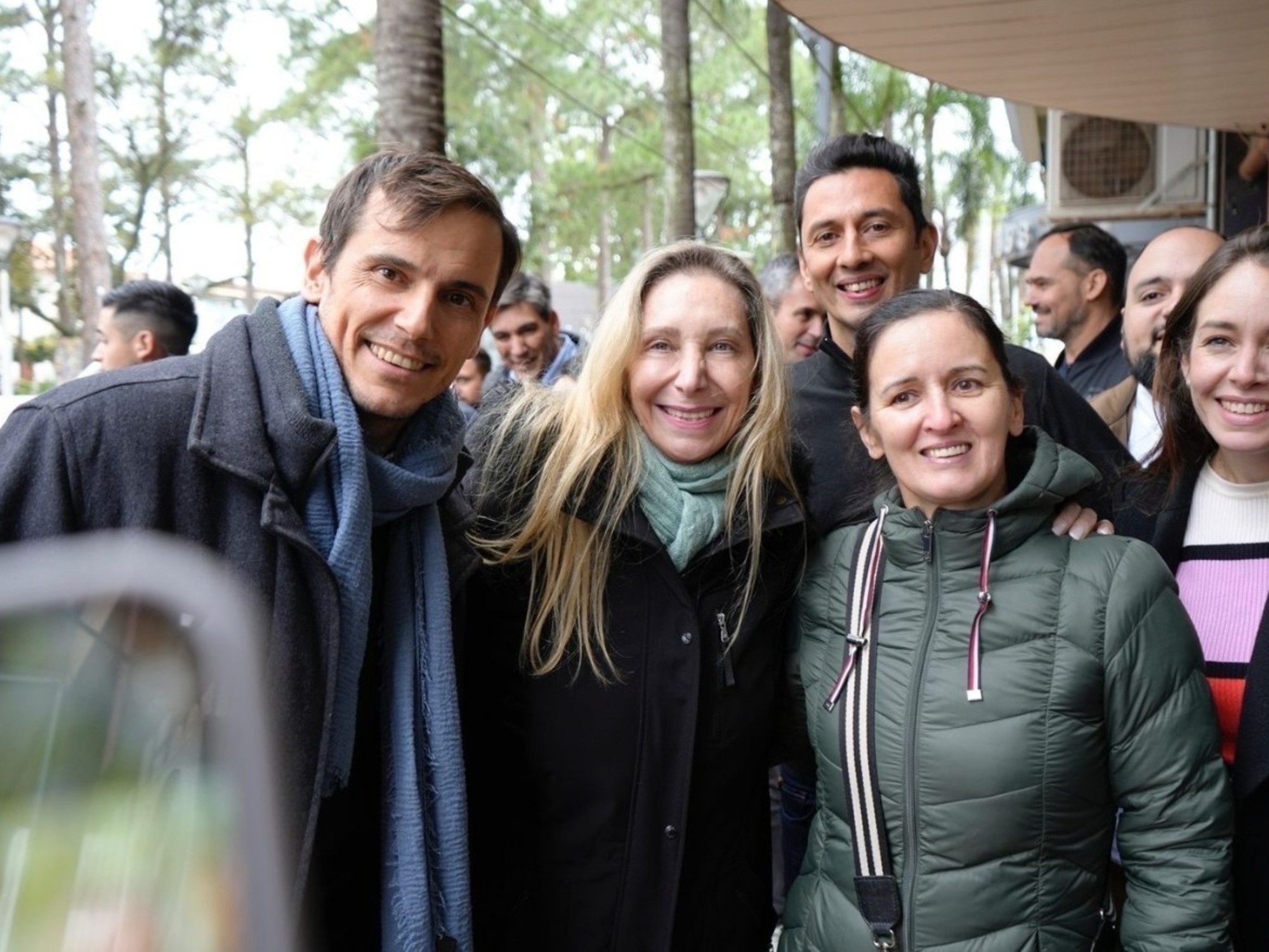 Elezioni legislative a Misiones: La Libertad Avanza debutta nella provincia e sono dodici le liste in gara.