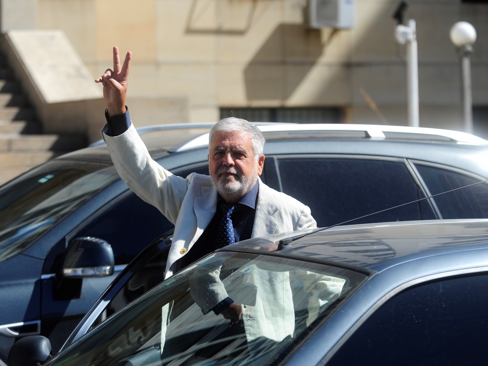 Elevan a juicio oral la causa contra Julio De Vido por refacciones en la UNSAM y la compra de equipos de animación computada