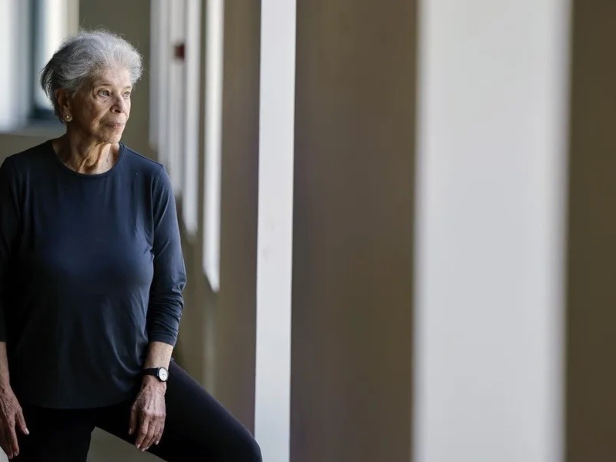Vivian Gornick: "A cada dez anos, alguém aparece e diz que o feminismo está morto."